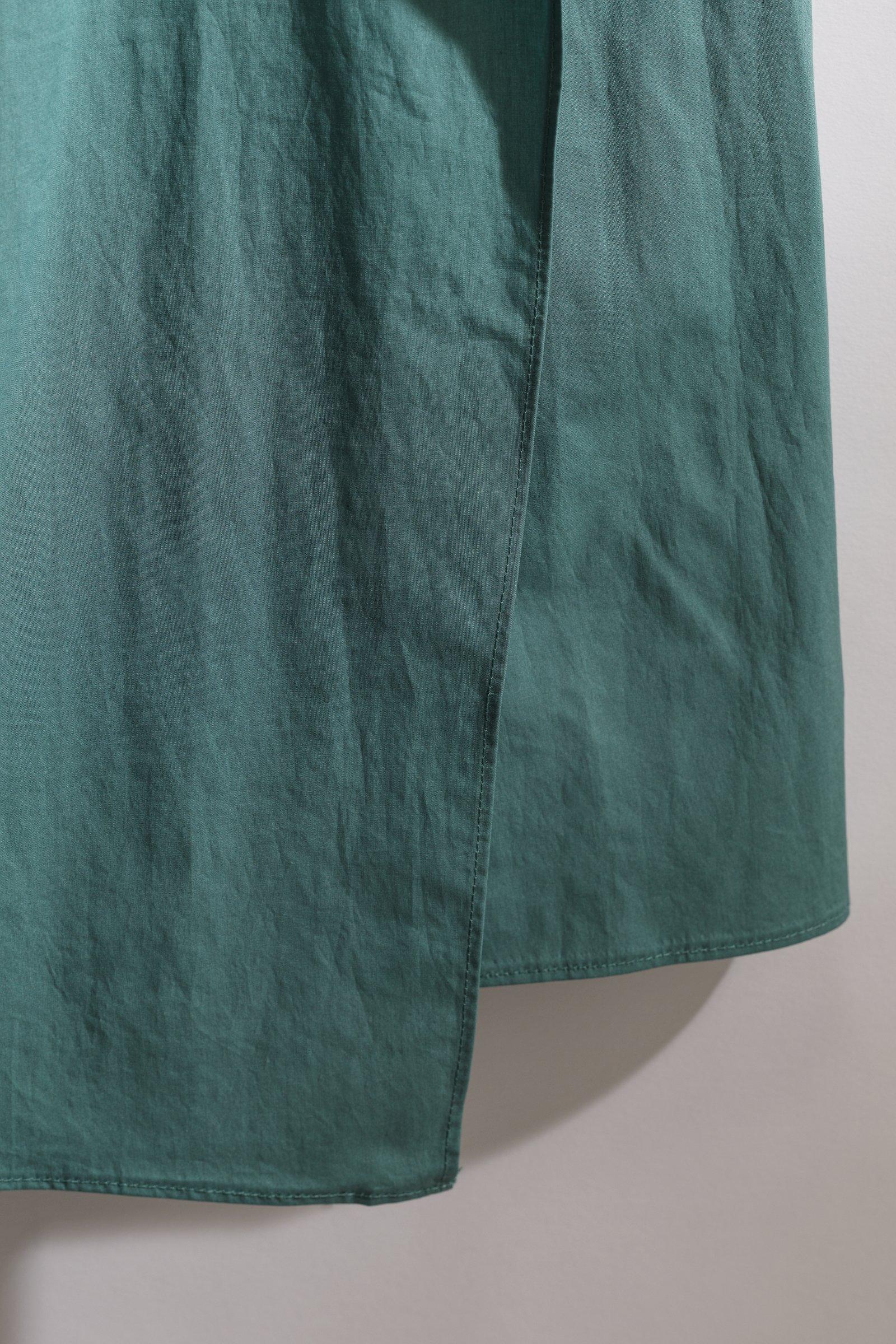 CKS - SKUFFLE - midirok - khaki