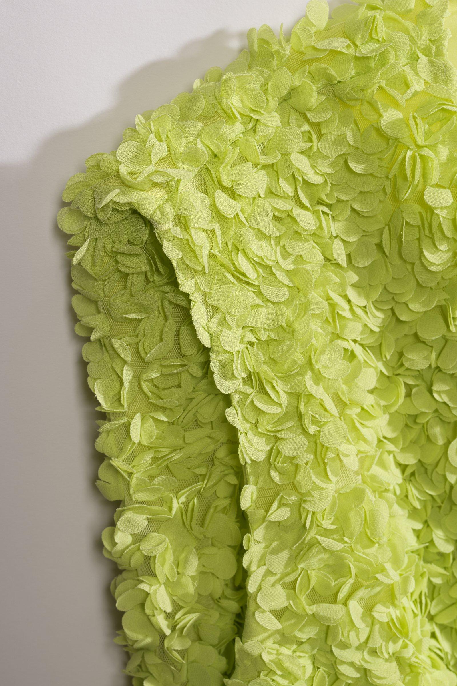 CKS - SOPA - chemisier &agrave; manches courtes - jaune vif