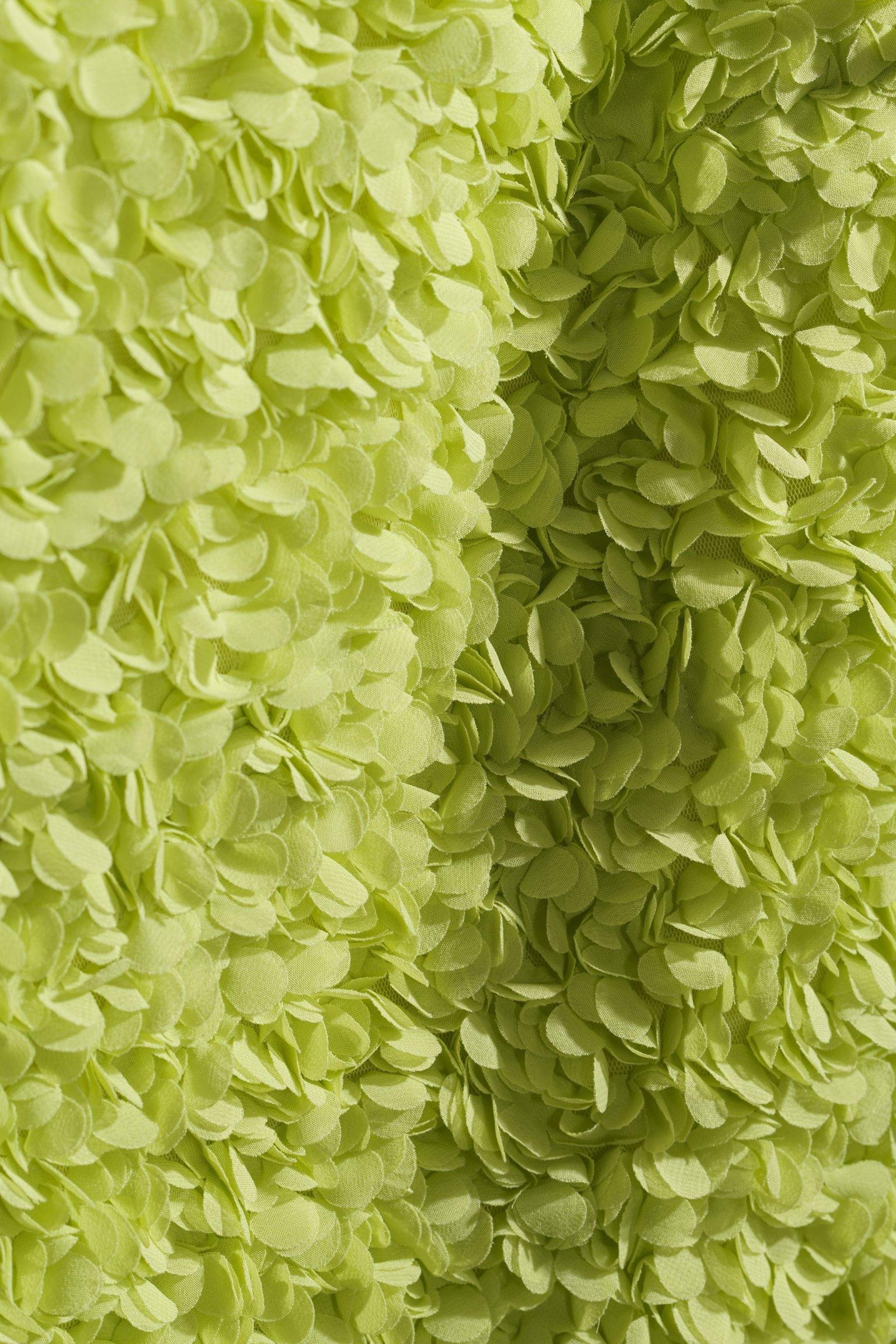 CKS - SOPA - Bluse Kurze &Auml;rmel - Hellgelb