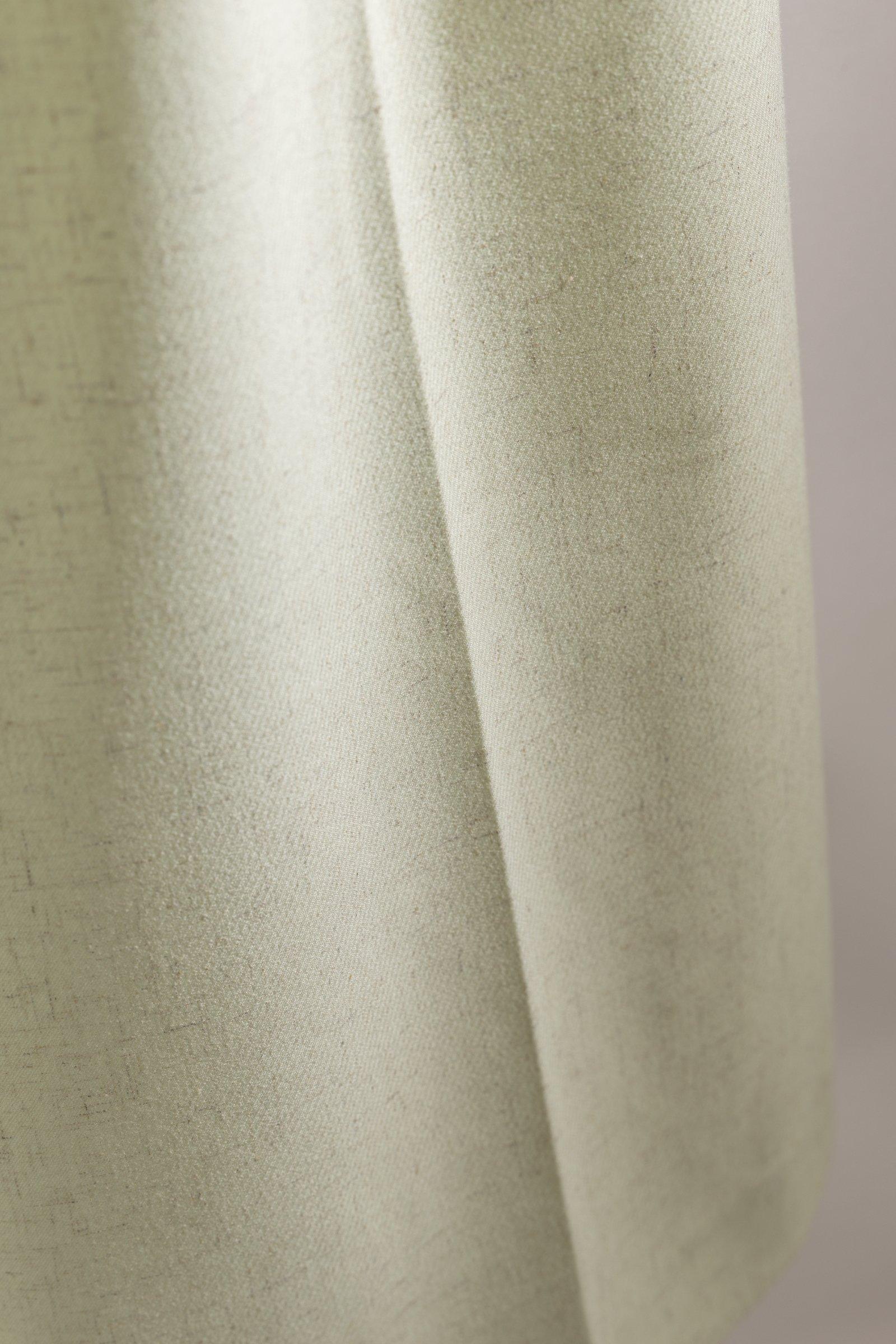 CKS - THEO - long trouser - light green