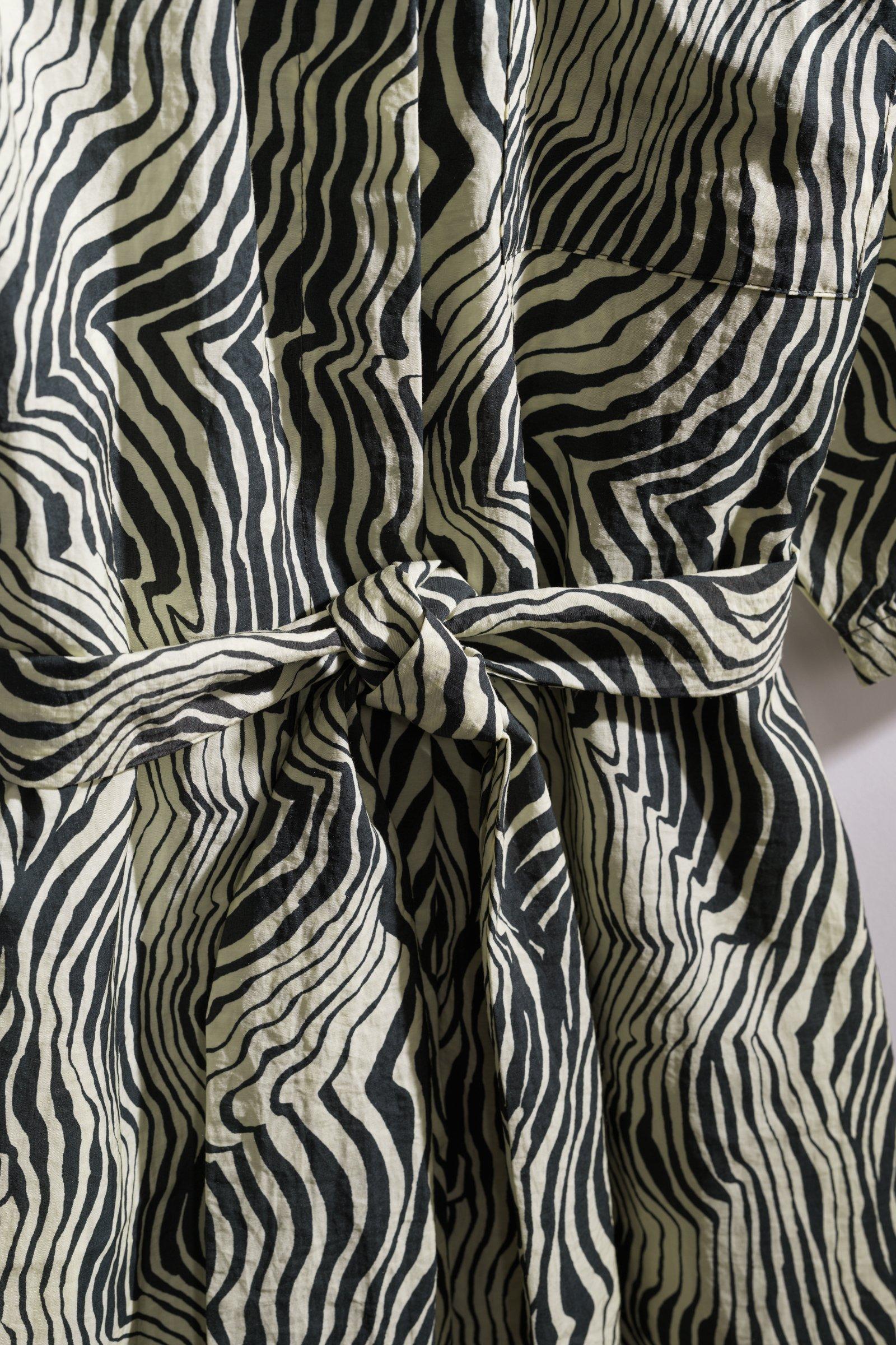 CKS - DIMPLY - Kurzes Kleid - Dunkelgrau