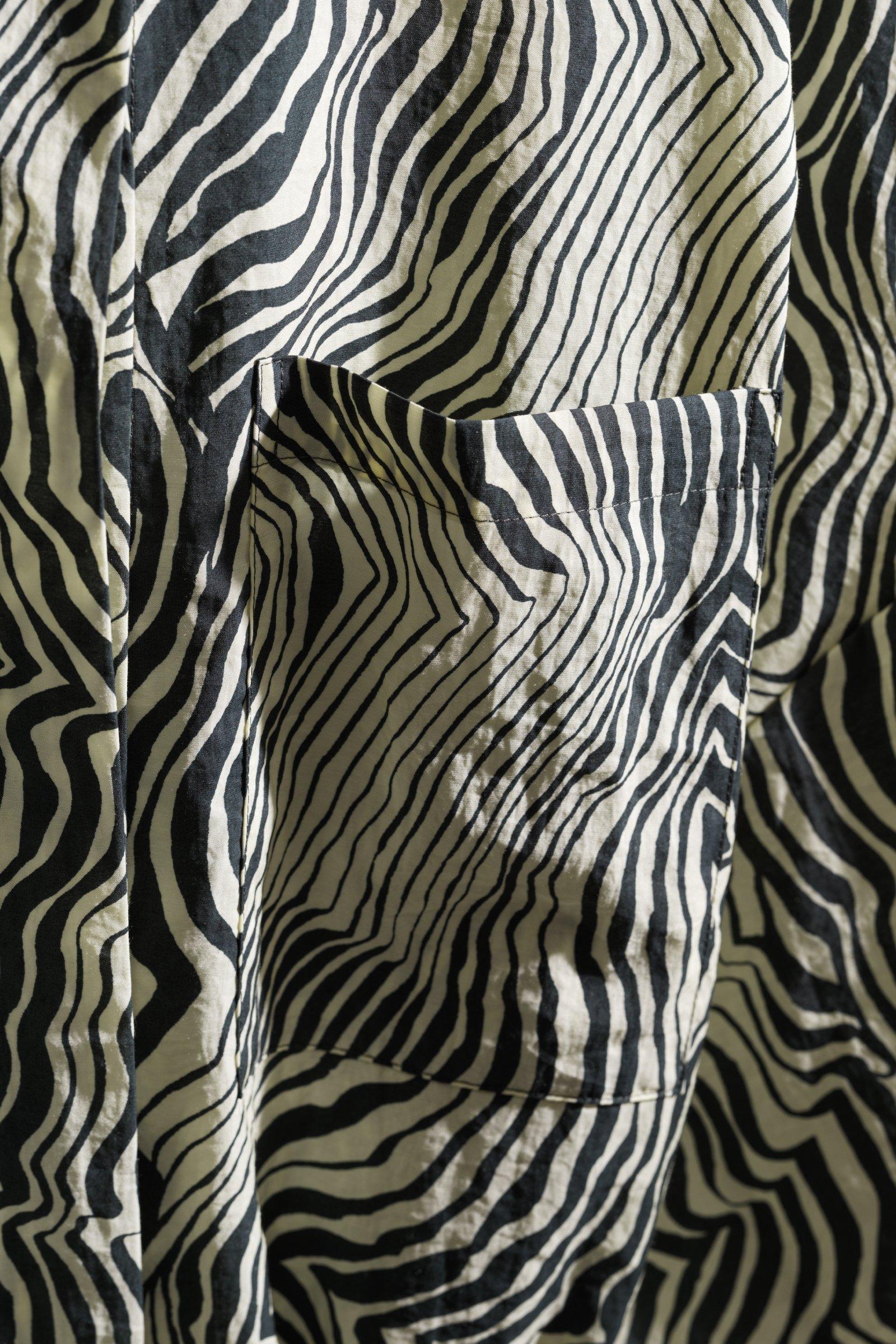 CKS - DIMPLY - robe courte - gris fonc&eacute;