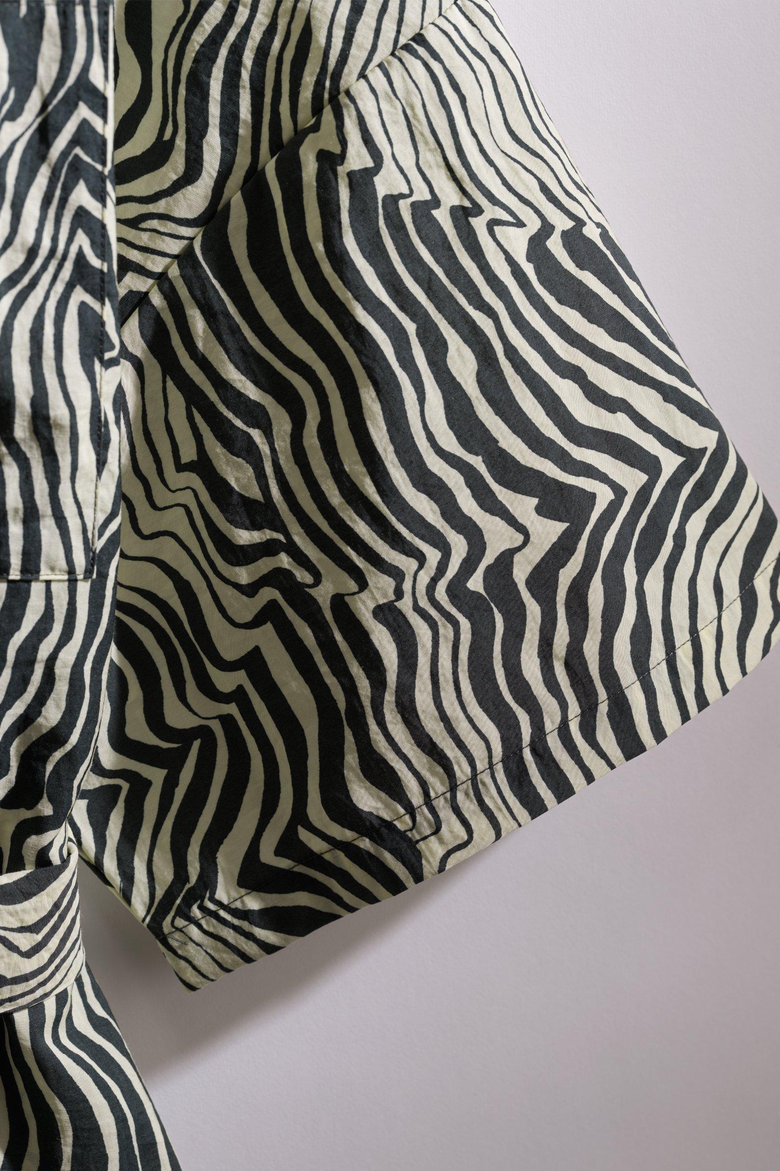 CKS - DIMPLY - Kurzes Kleid - Dunkelgrau