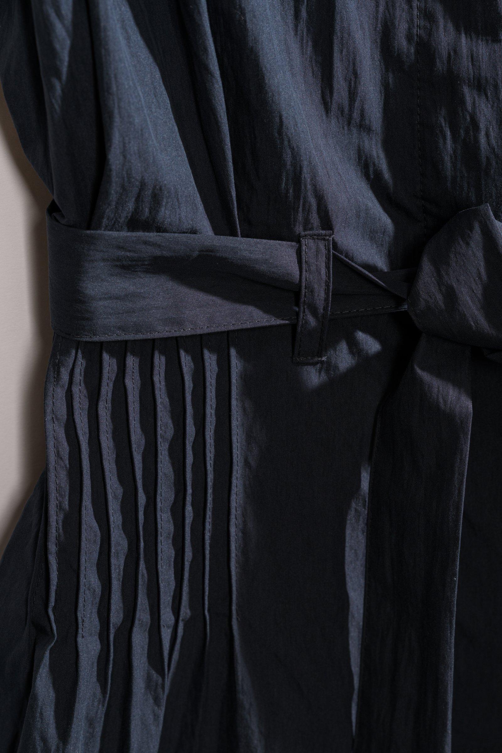 CKS - JULIA - playsuit - donkergrijs