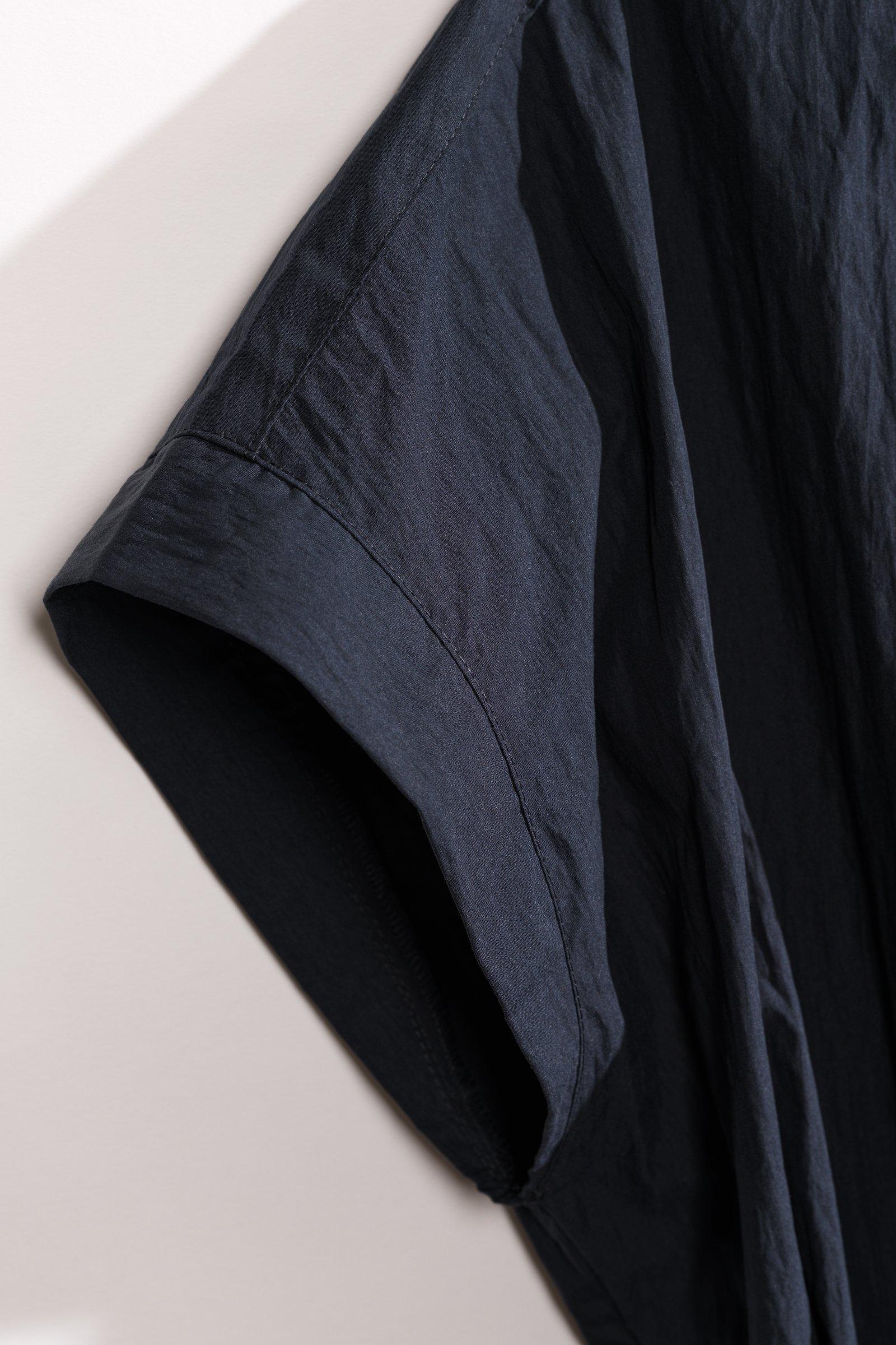 CKS - JULIA - playsuit - donkergrijs