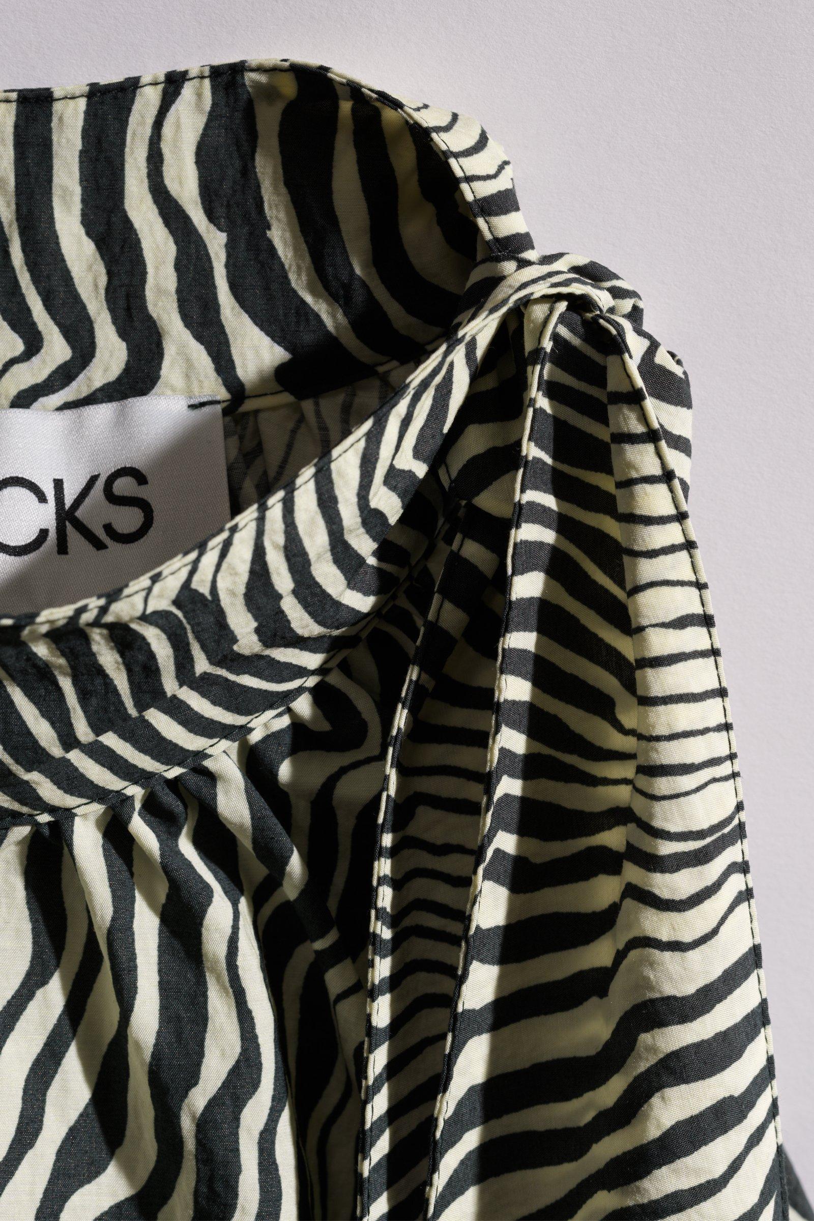 CKS - SALTER - top sans manches - gris fonc&eacute;