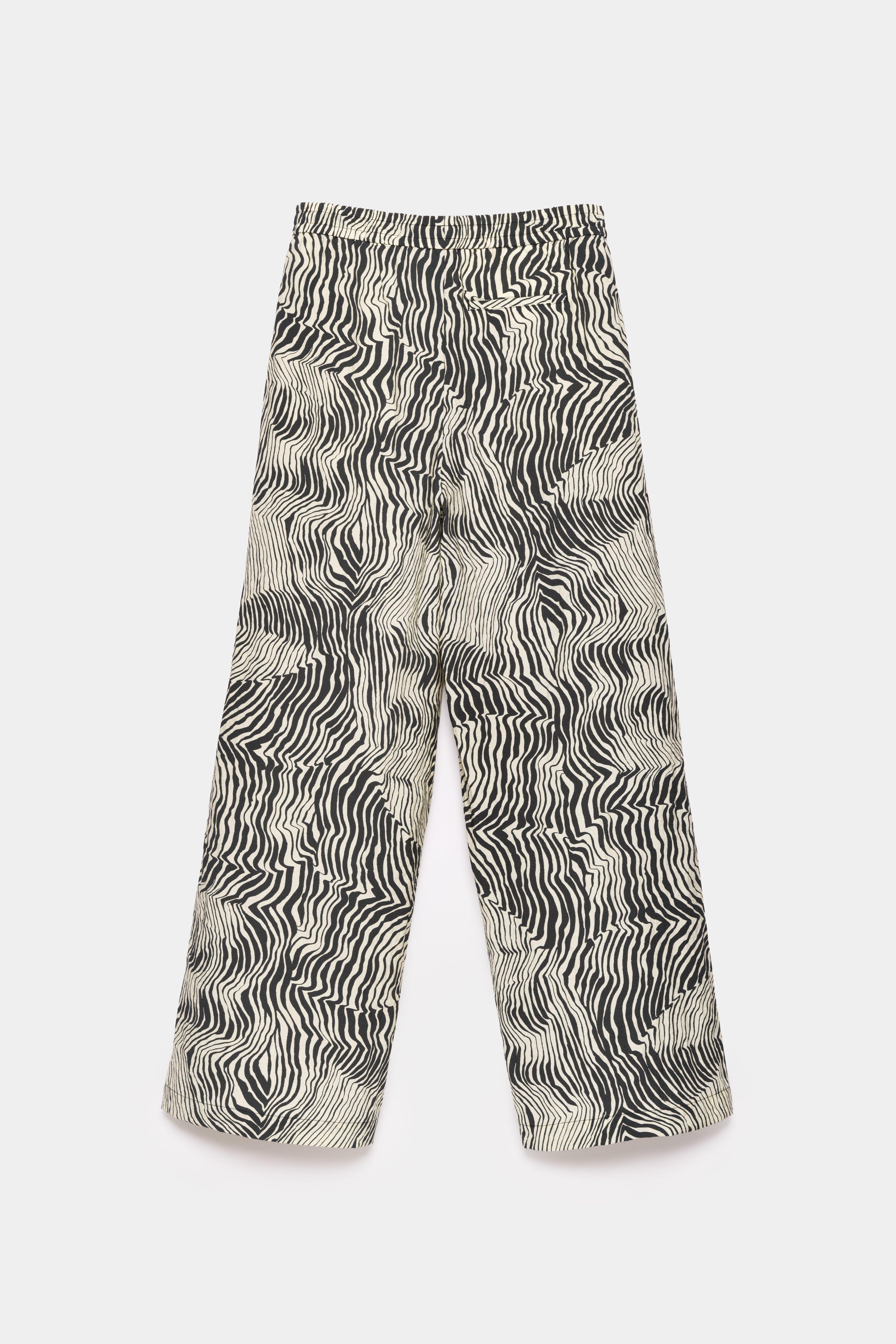 CKS - TOBYWIDE - long trouser - dark grey