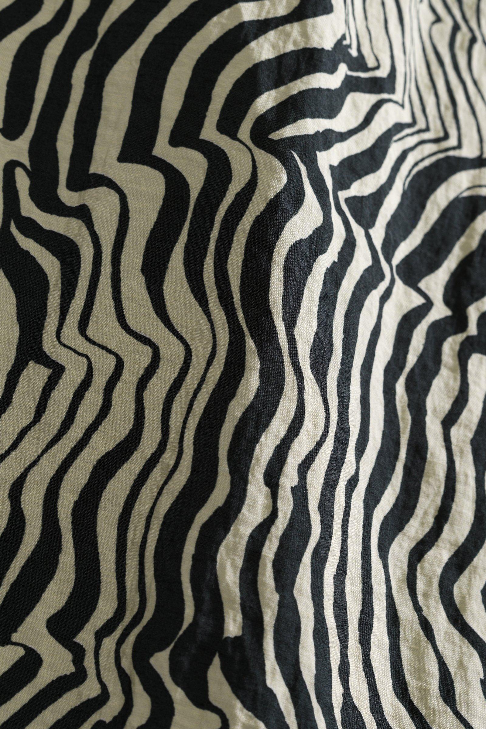 CKS - TOBYWIDE - lange broek - donkergrijs