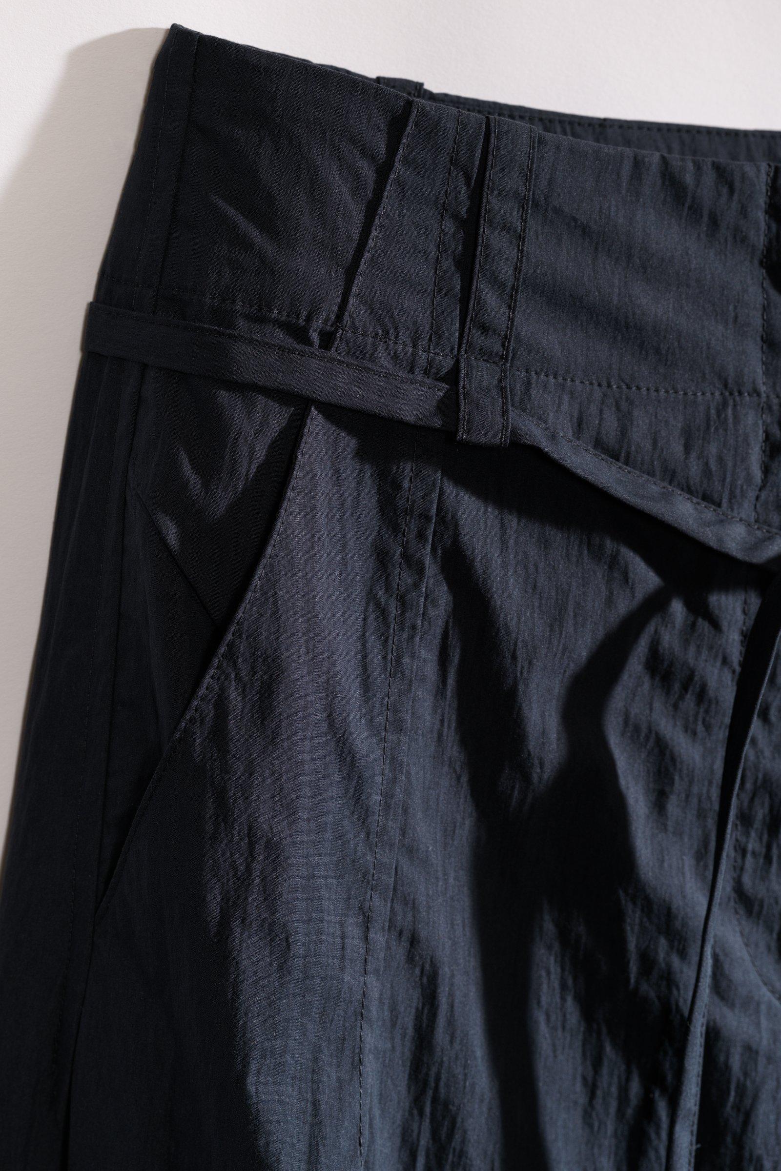 CKS - TRICK - Lange Hose - Dunkelgrau