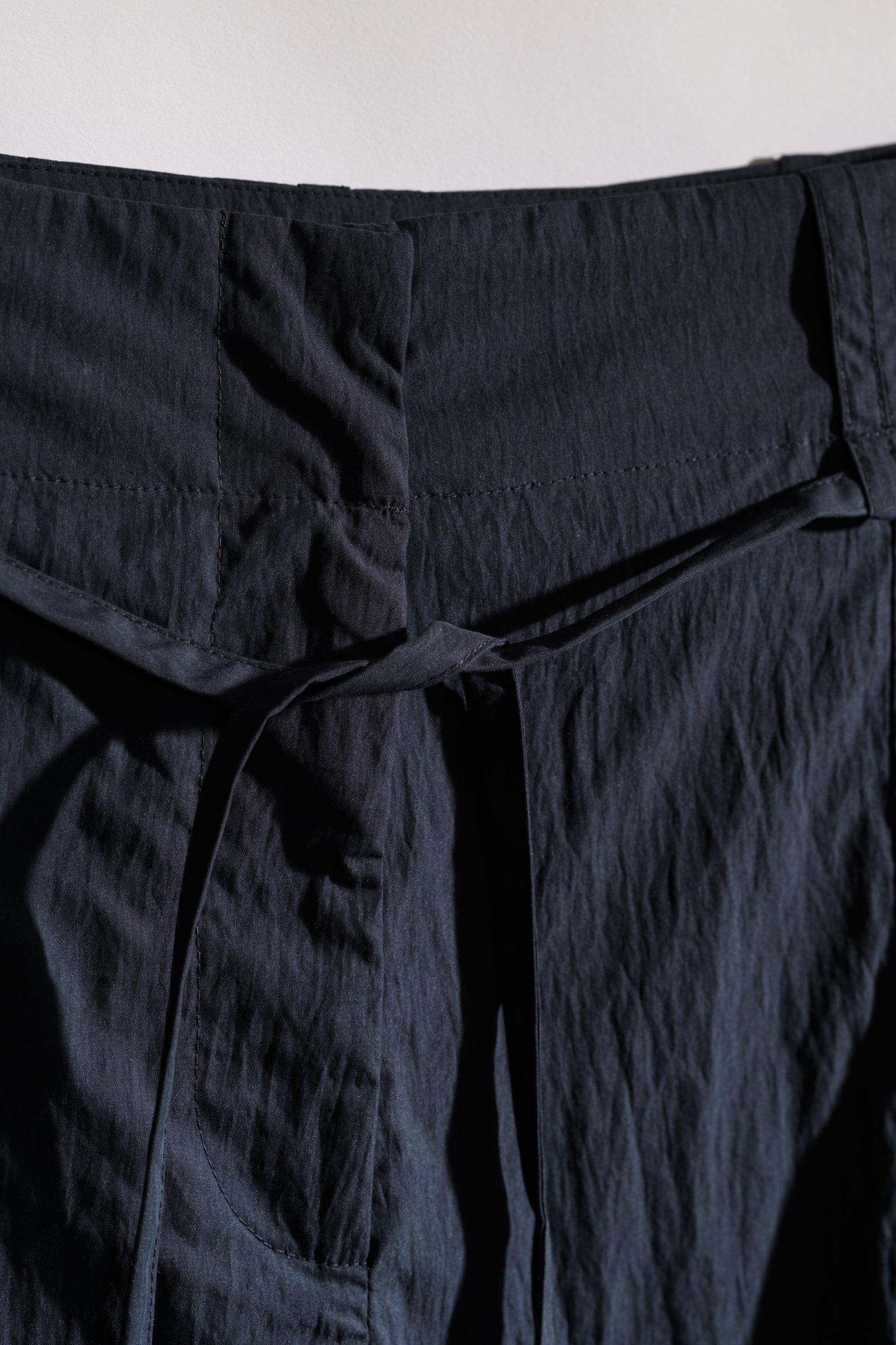 CKS - TRICK - lange broek - donkergrijs