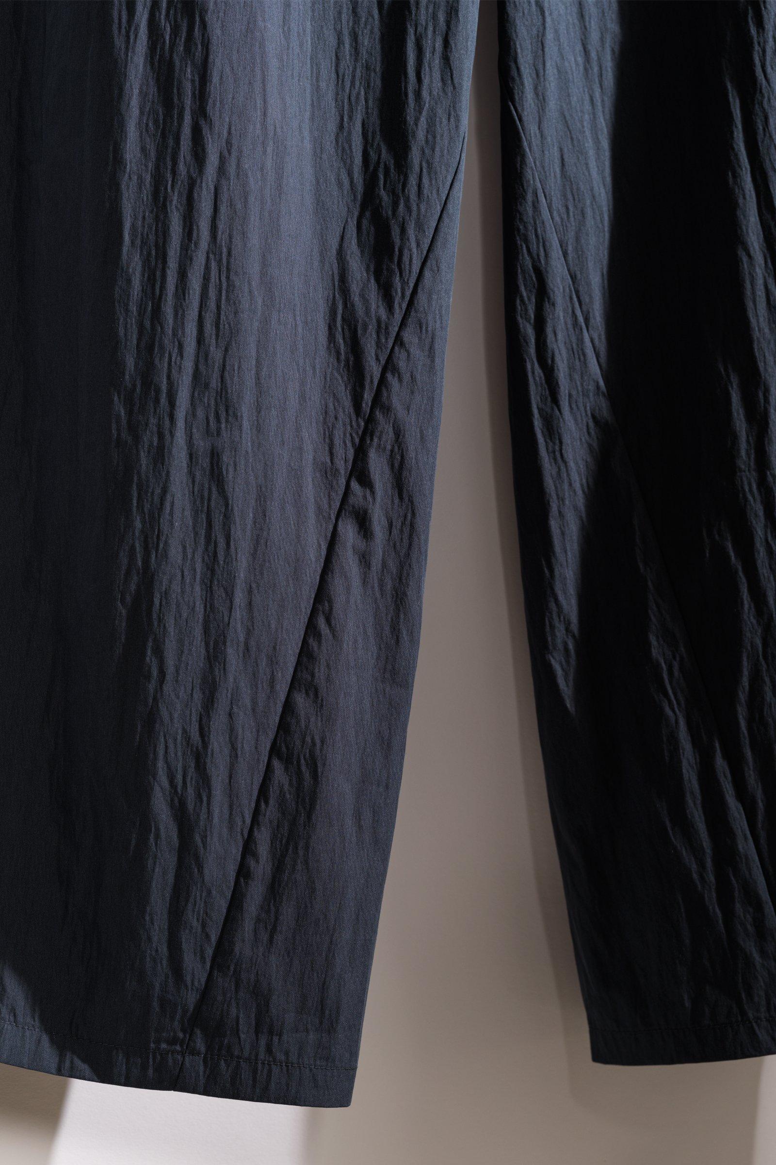CKS - TRICK - long trouser - dark grey