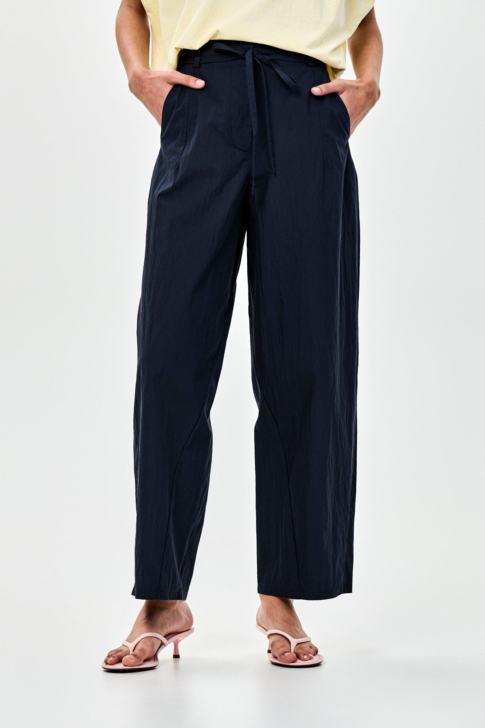 CKS - TRICK - long trouser - dark grey