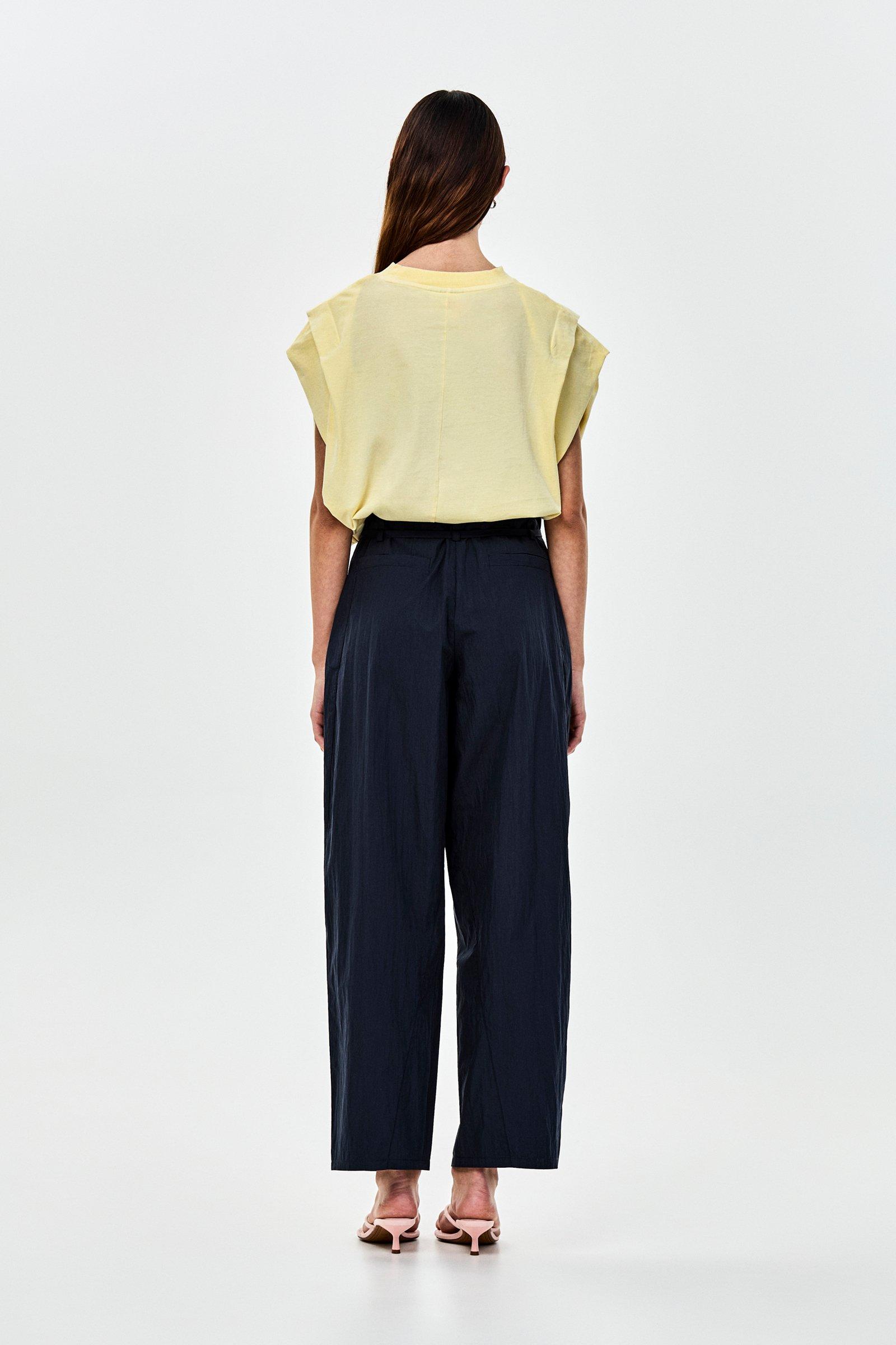 CKS - TRICK - lange broek - donkergrijs