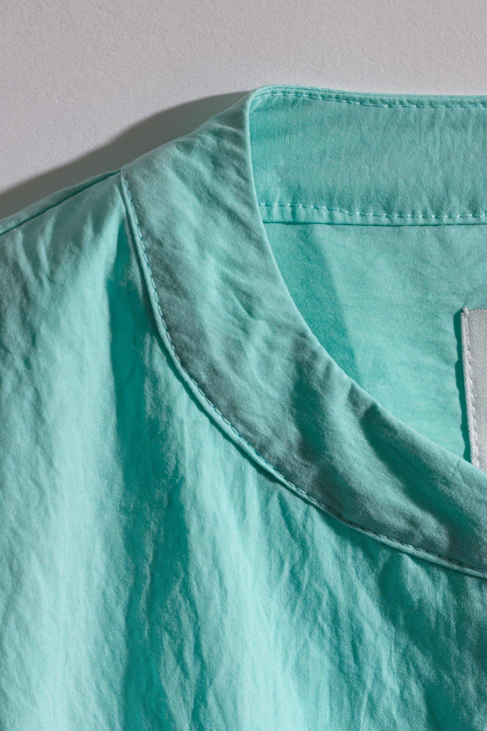 CKS - DREW - Kurzes Kleid - blue pastel