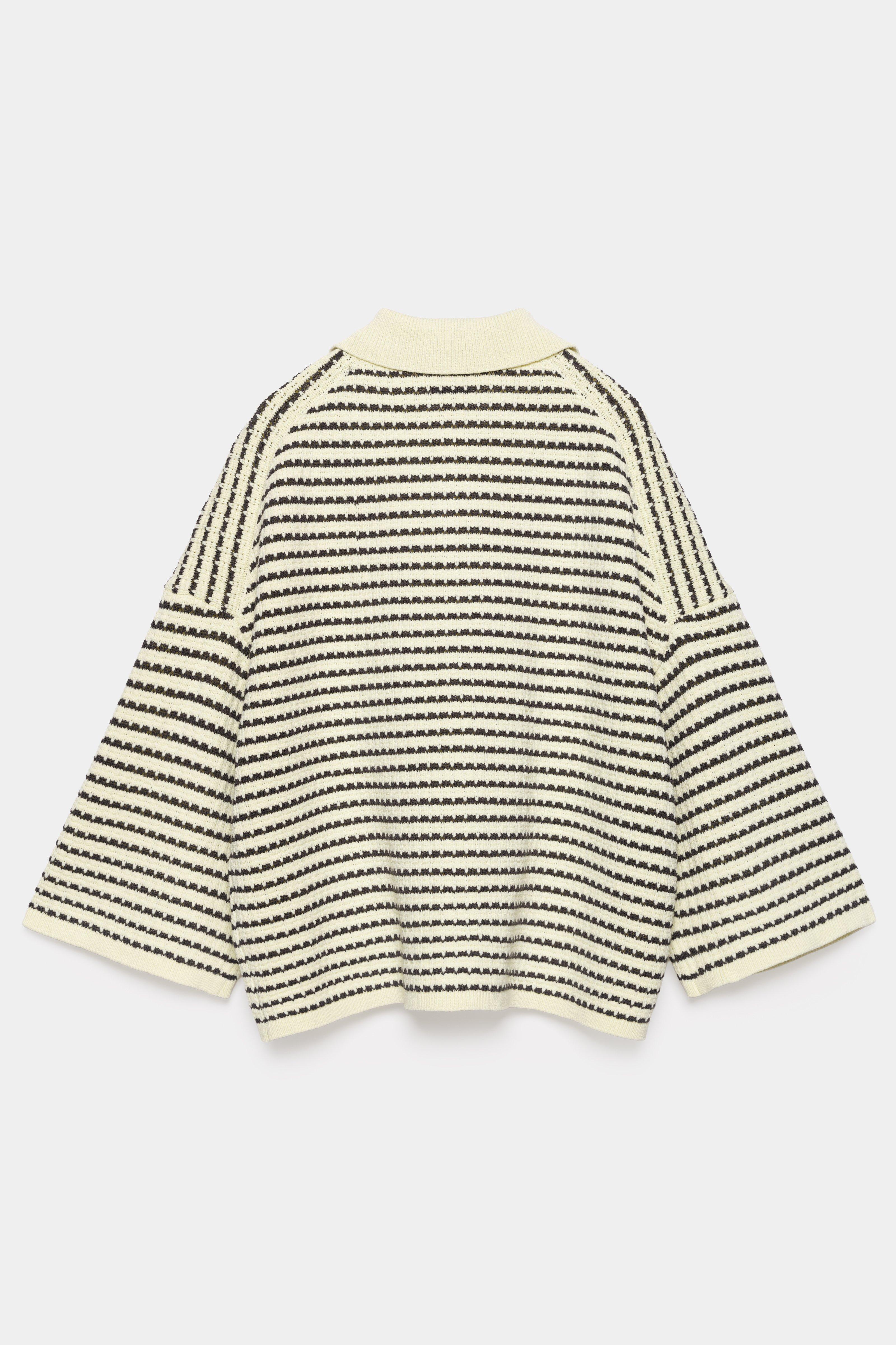 CKS - COPPERY - polo - dark grey