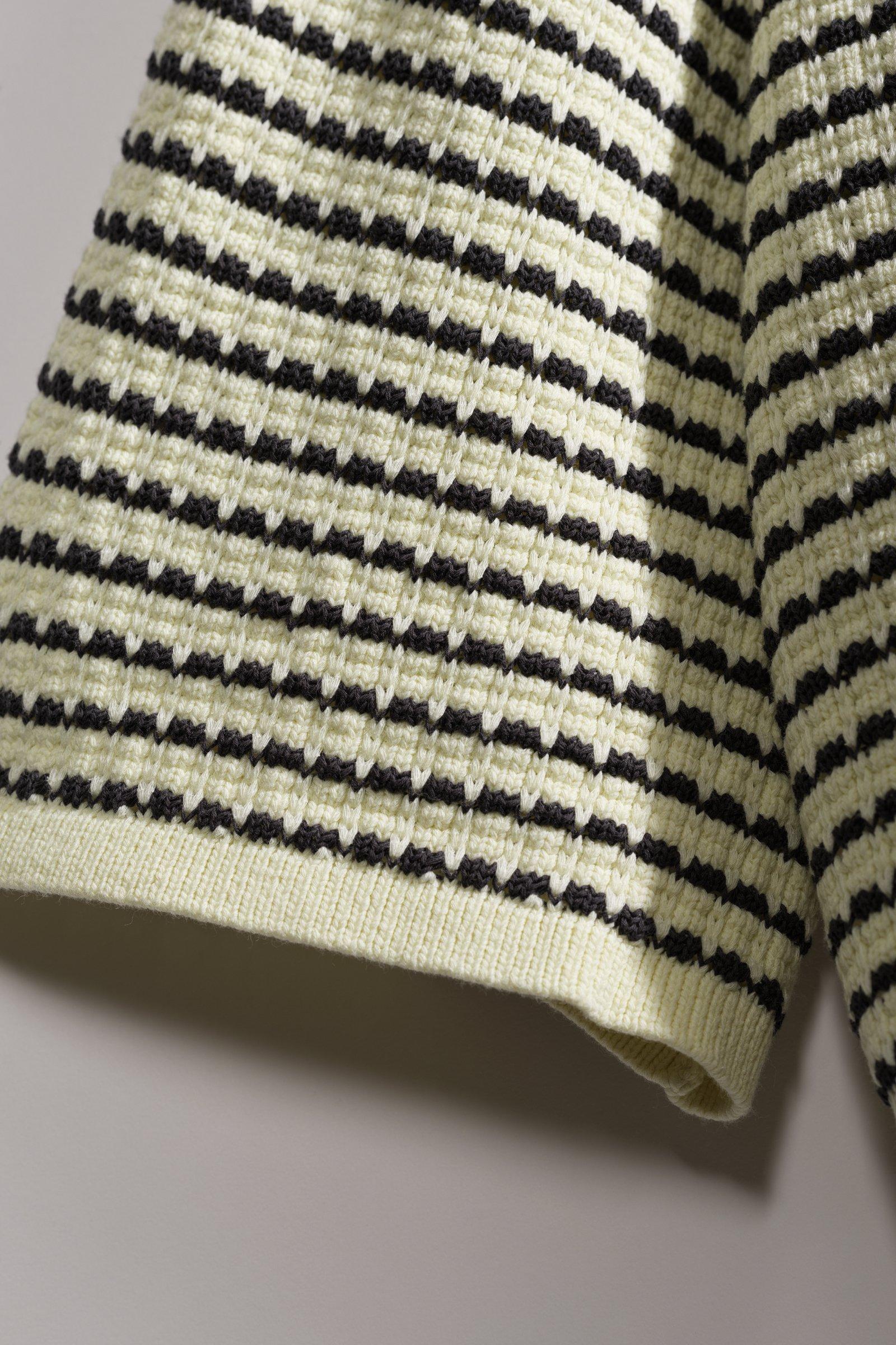 CKS - COPPERY - polo - dark grey