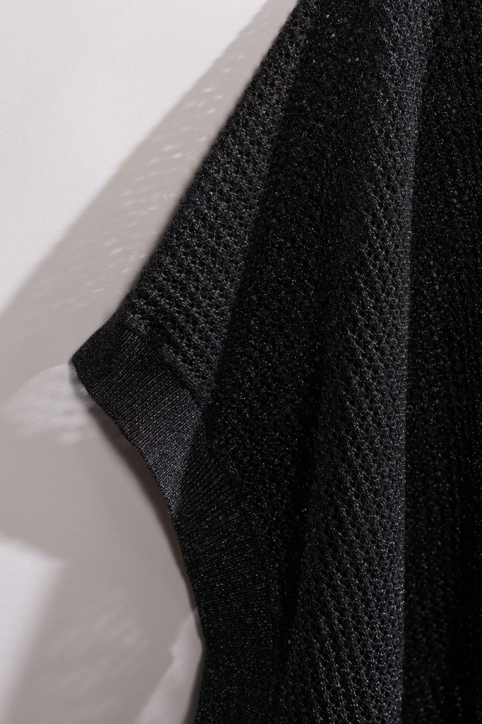 CKS - CRINCIPE - cardigan - donkergrijs