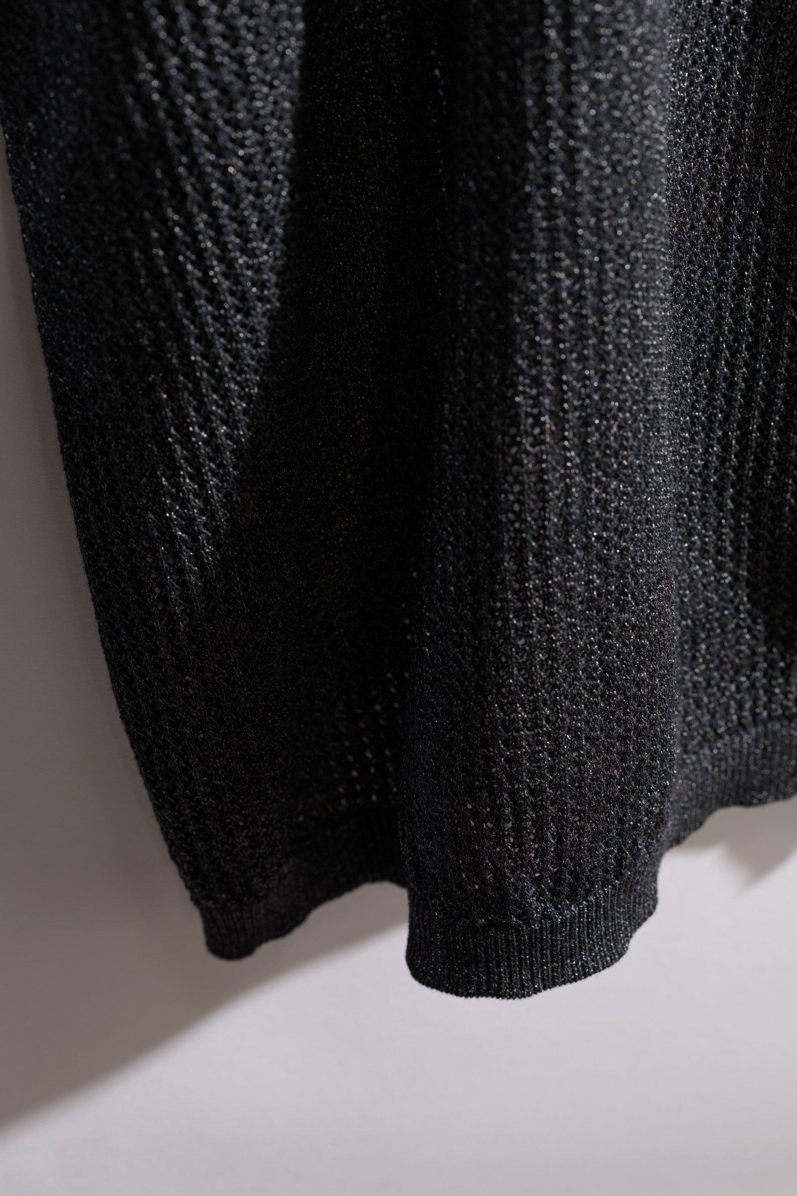 CKS - CRINCIPE - cardigan - donkergrijs