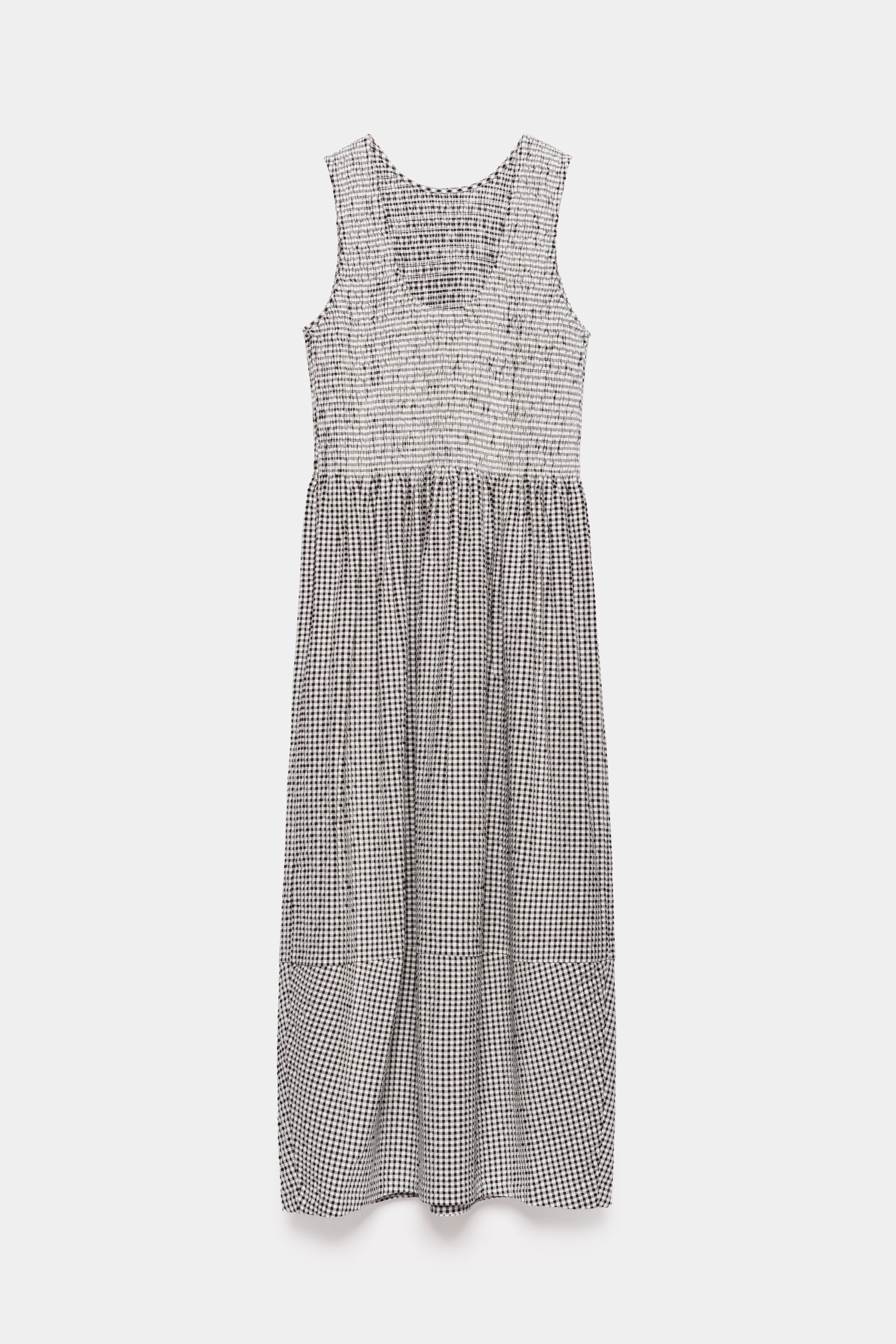 CKS - DHELL - Langes Kleid - white dark