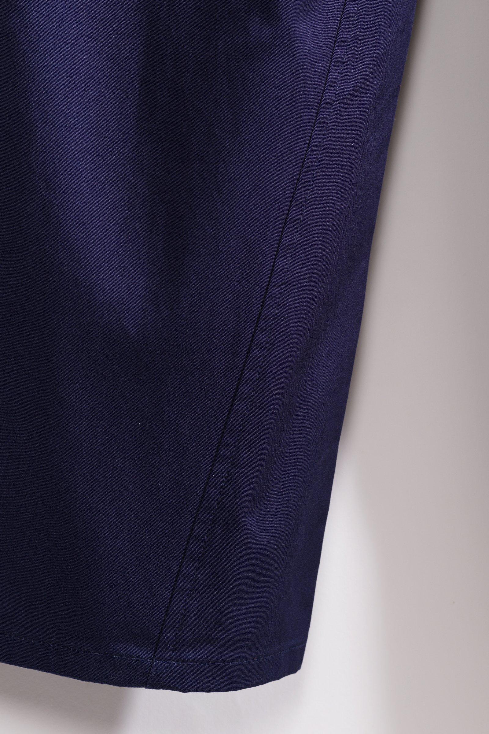 CKS - TRICK - Lange Hose - Dunkelblau