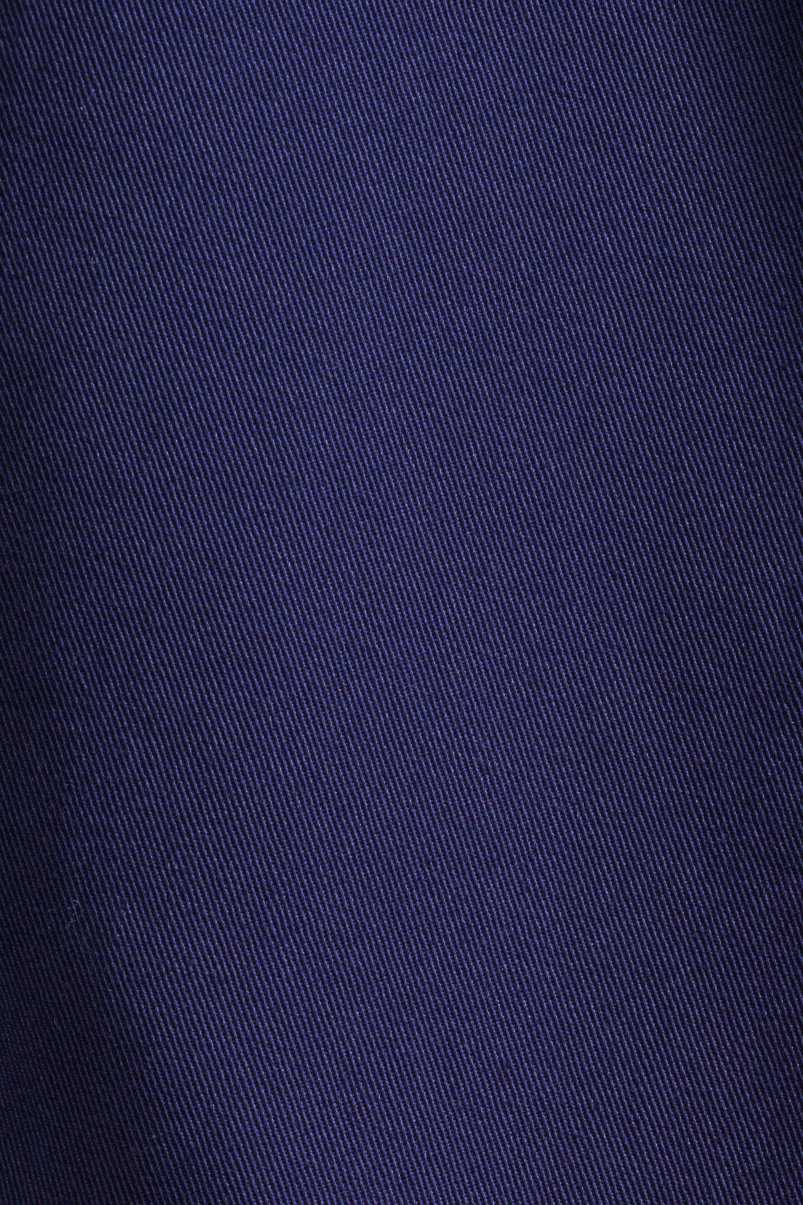 CKS - TRICK - Lange Hose - Dunkelblau