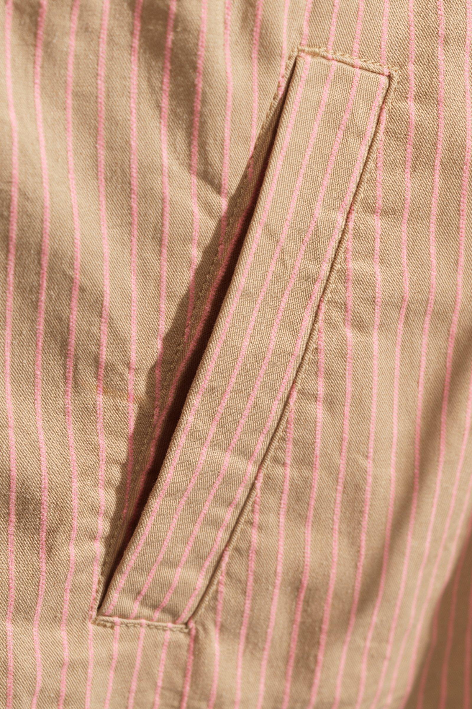 CKS - CONI - jeansjas - beige