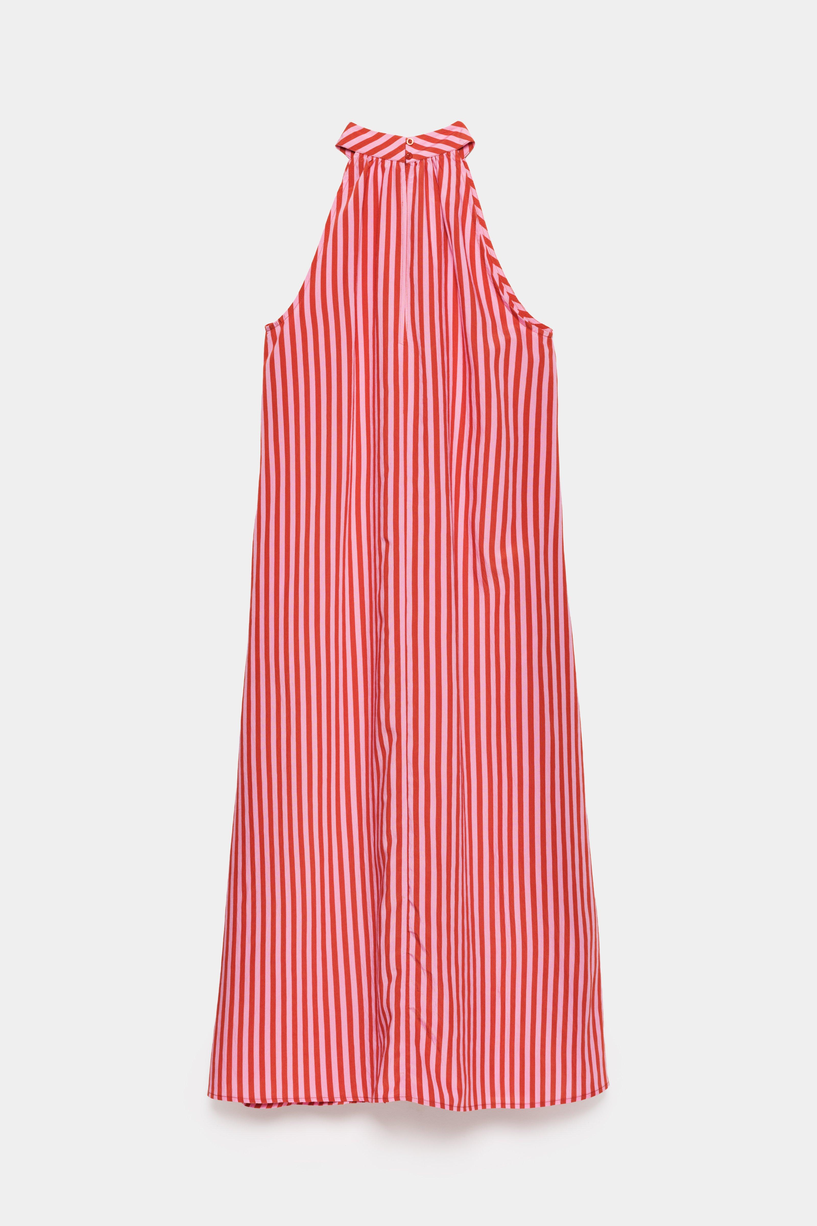 CKS - DALTERS - long dress - dark red