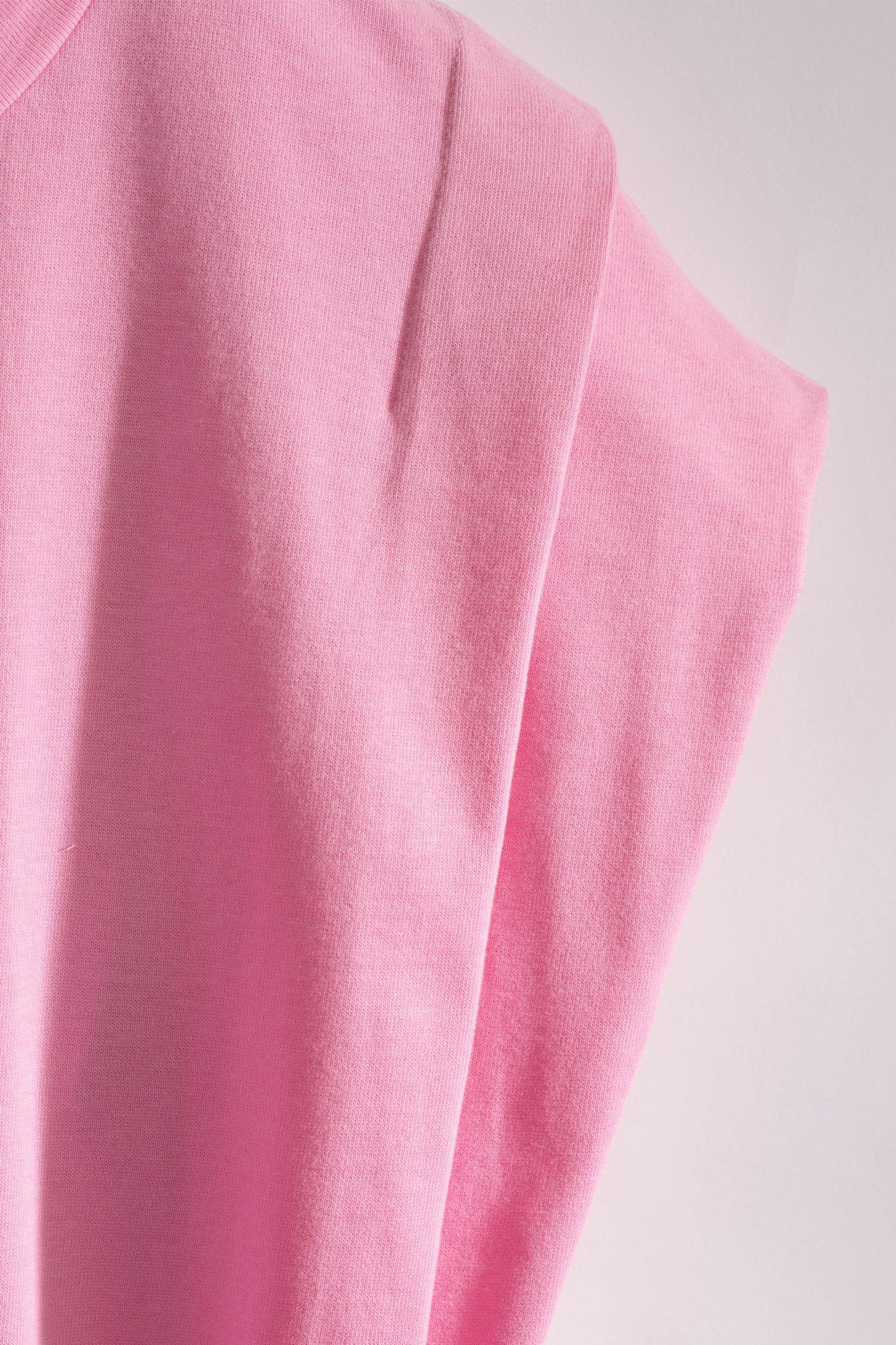 CKS - DAMINA - Langes Kleid - Hellrosa