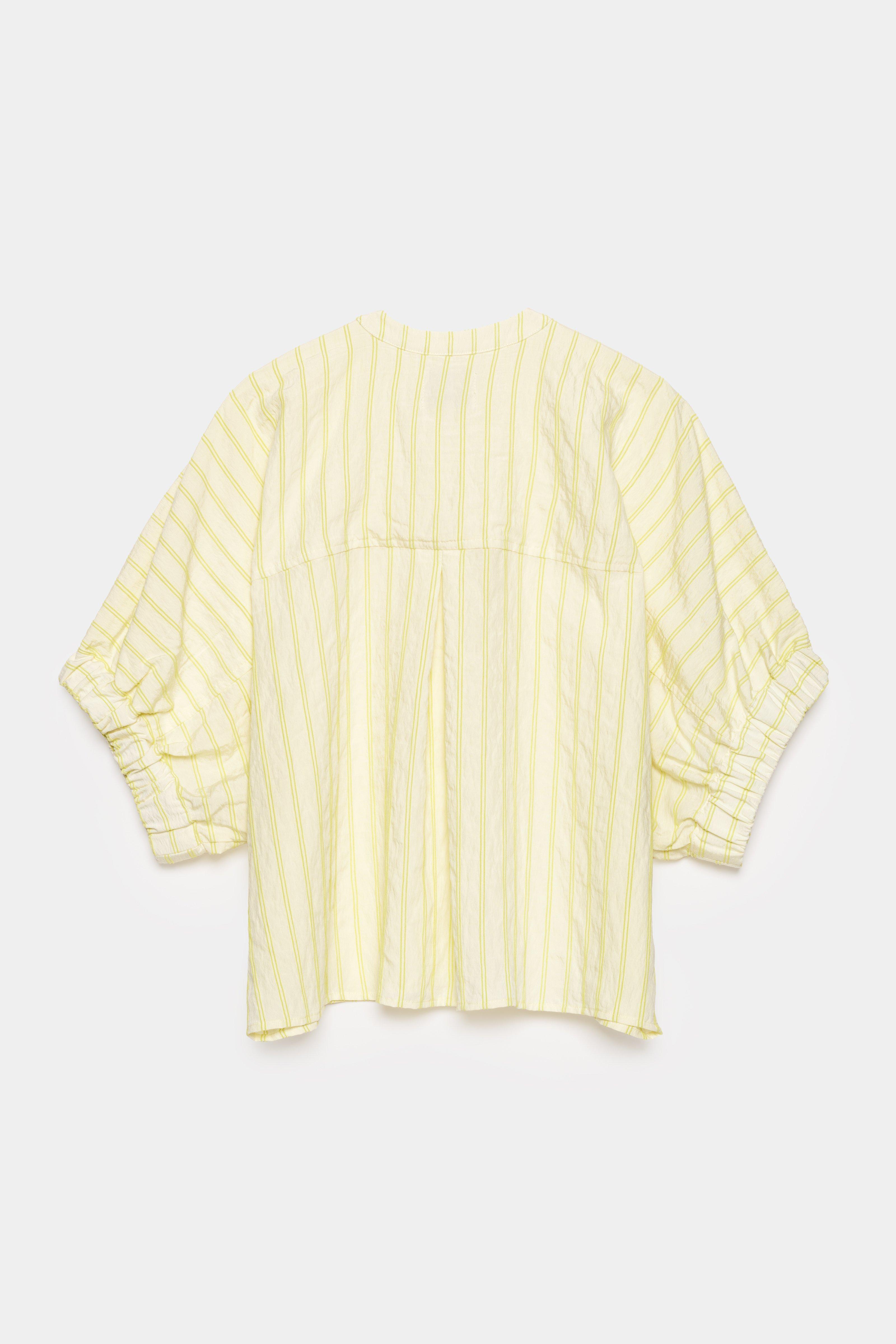 CKS - SINDERO - blouse korte mouwen - lichtgroen