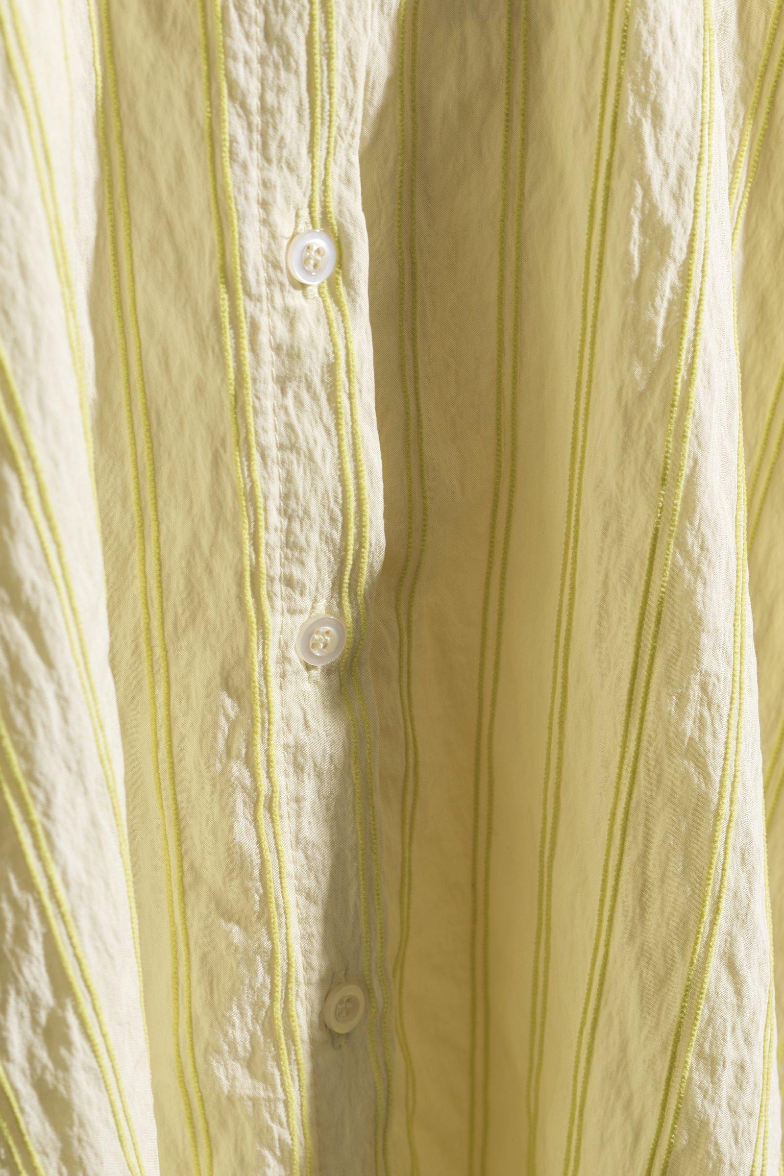 CKS - SINDERO - blouse short sleeves - light green