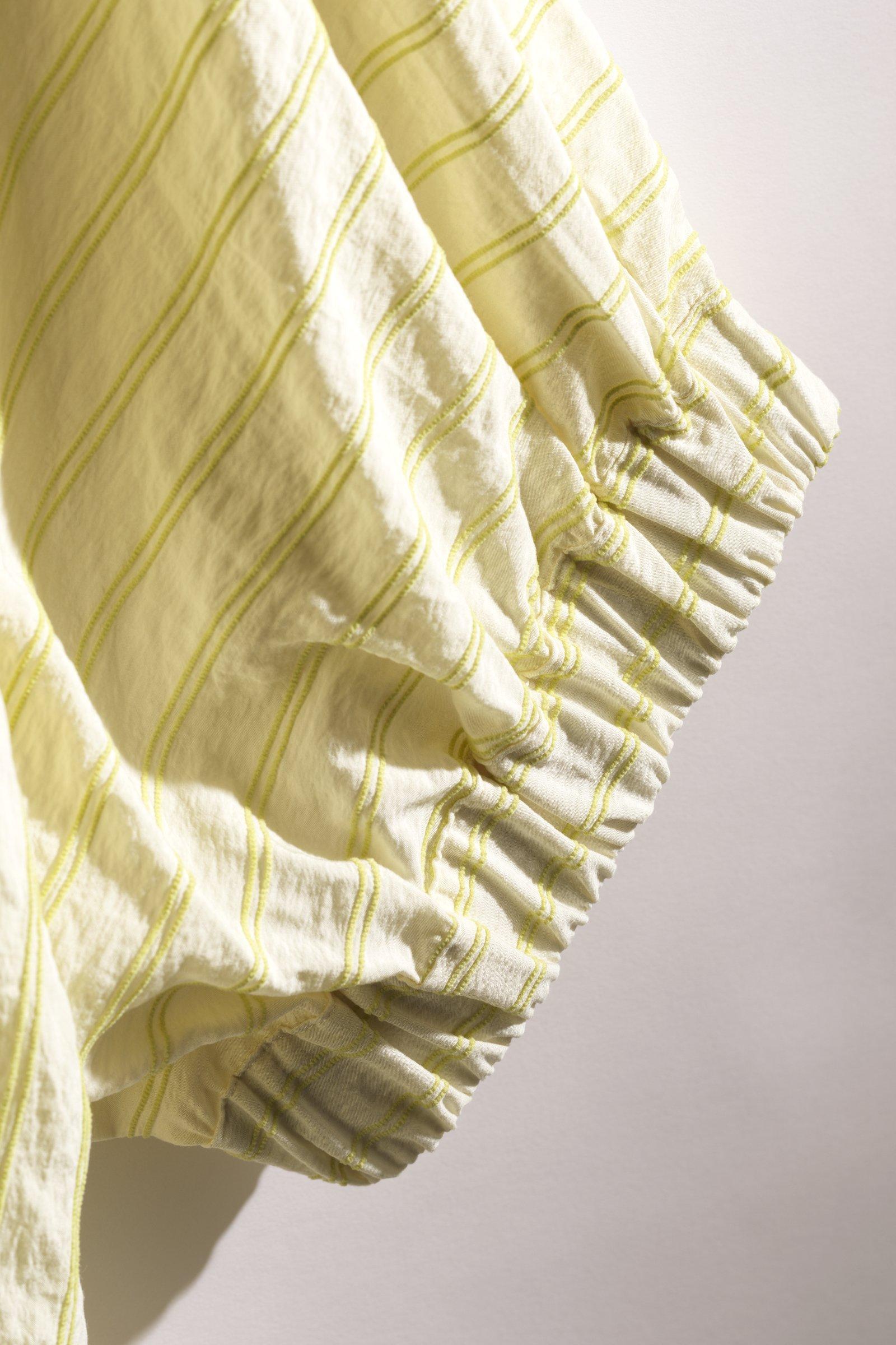 CKS - SINDERO - blouse korte mouwen - lichtgroen