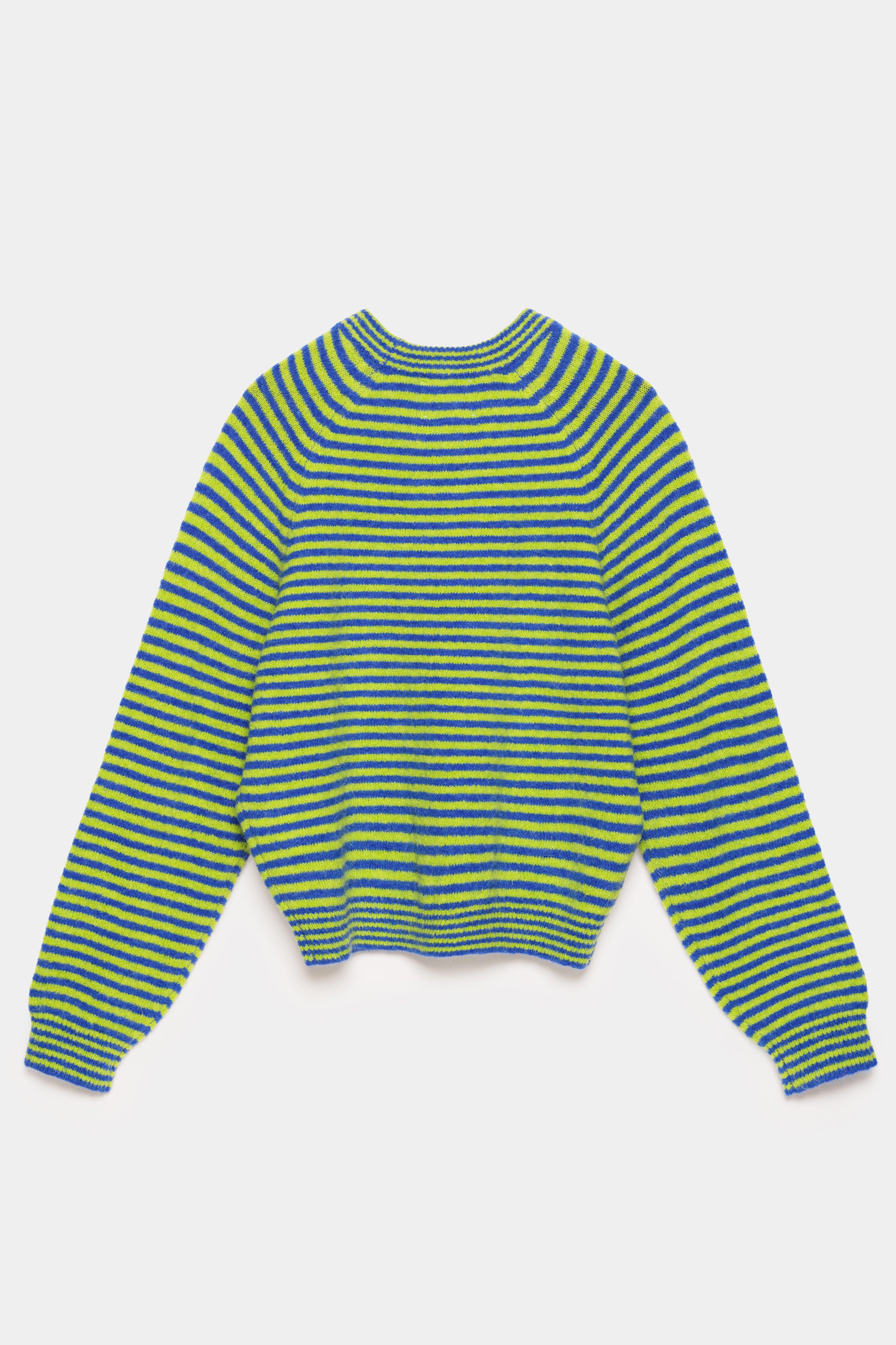 CKS - PRELUDE - pullover - bleu fonc&eacute;