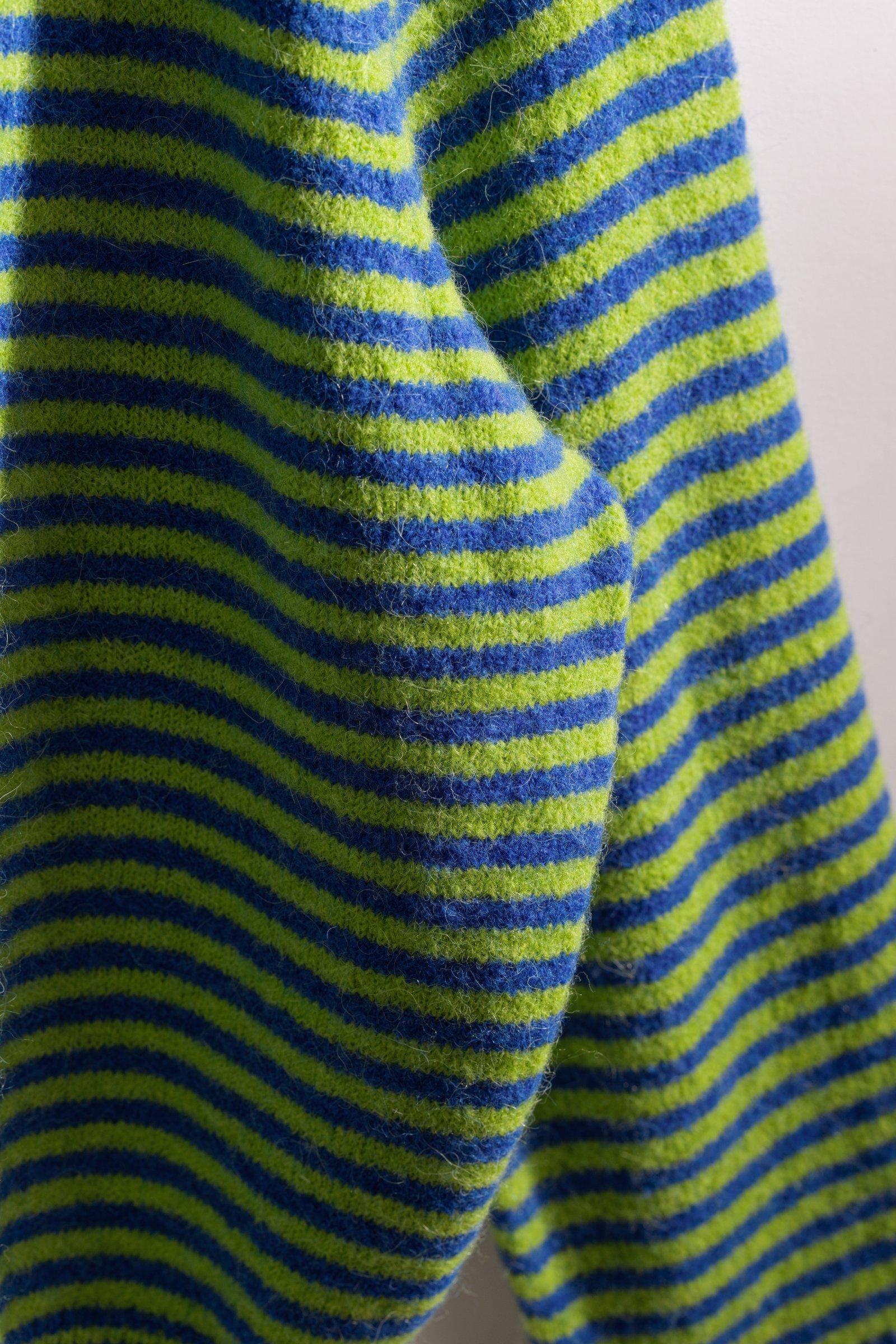 CKS - PRELUDE - pullover - bleu fonc&eacute;