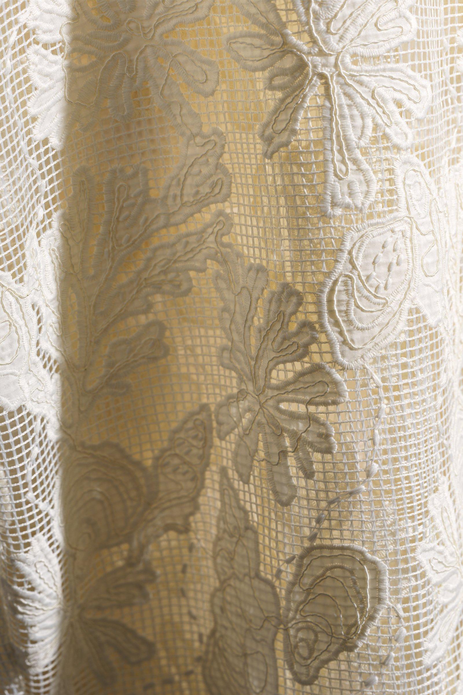 CKS - SWAPY - chemisier &agrave; manches courtes - white light