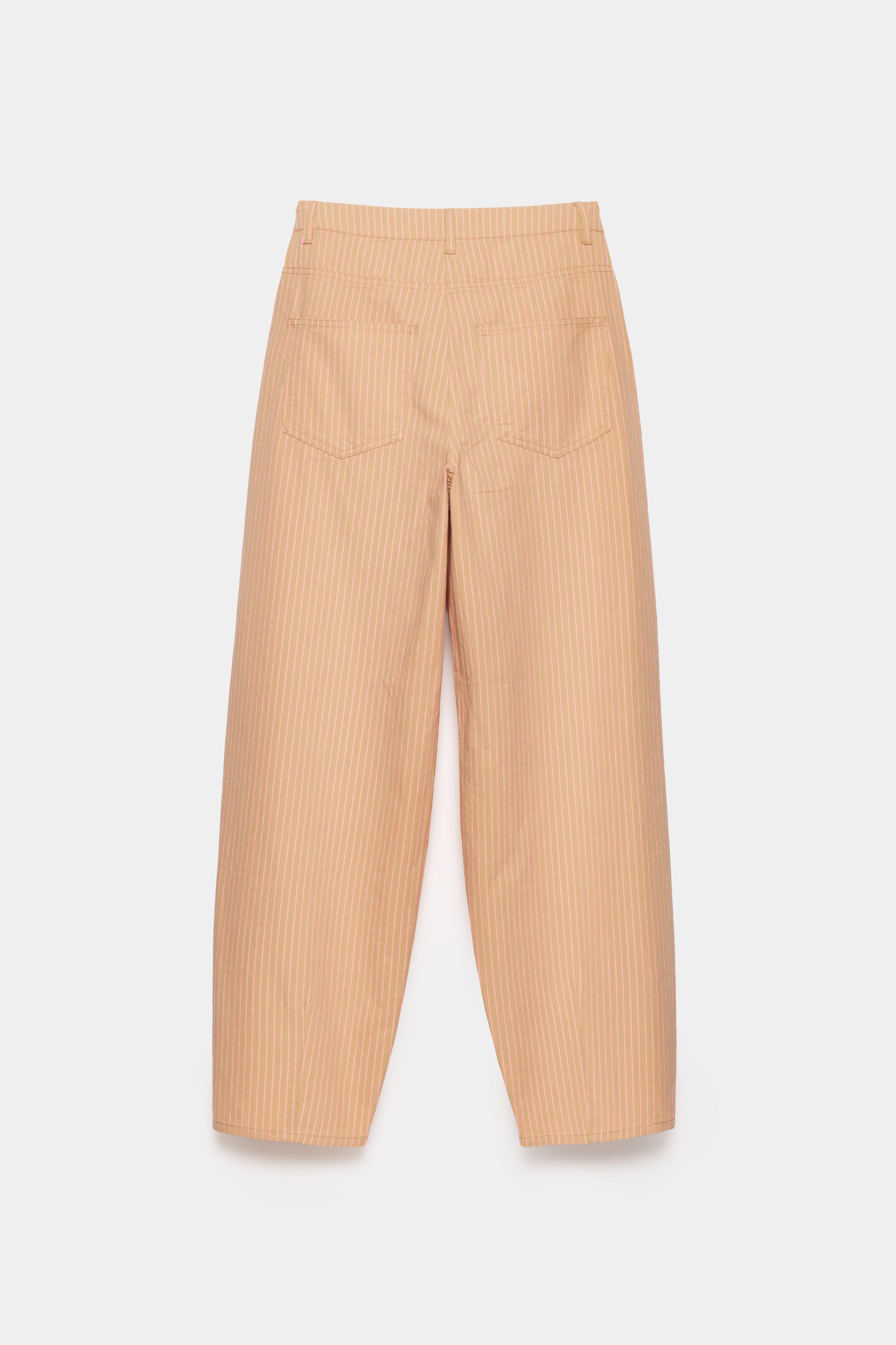 CKS - TROOPER - Lange Hose - Beige