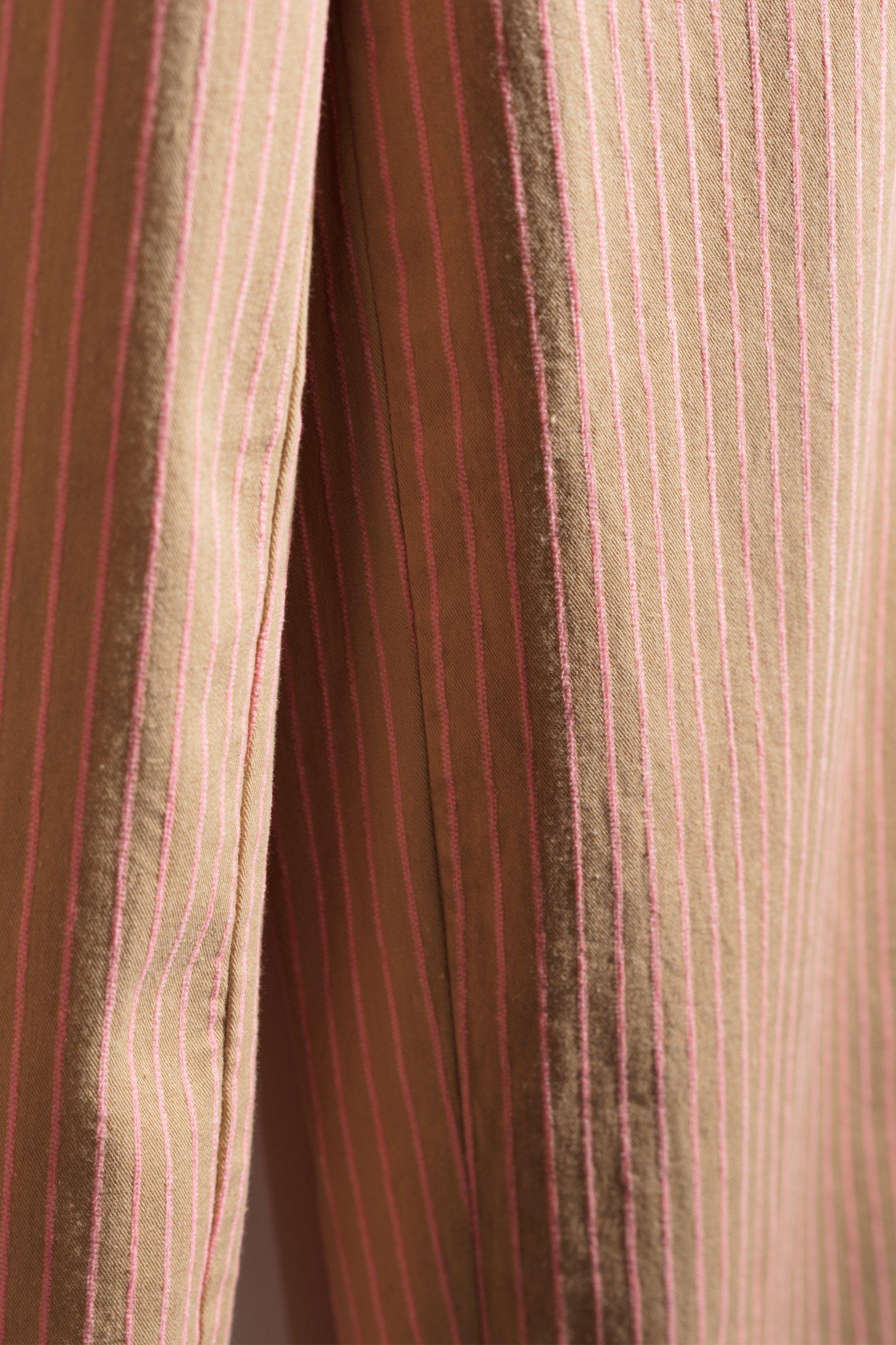 CKS - TROOPER - long trouser - beige