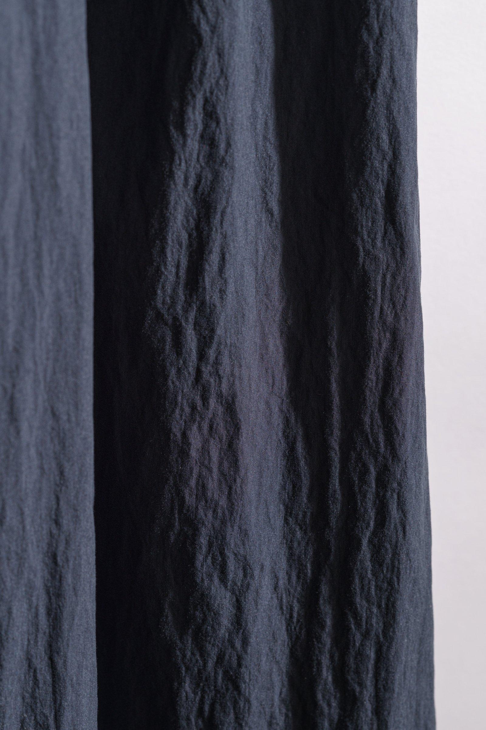 CKS - DINE - long dress - dark grey