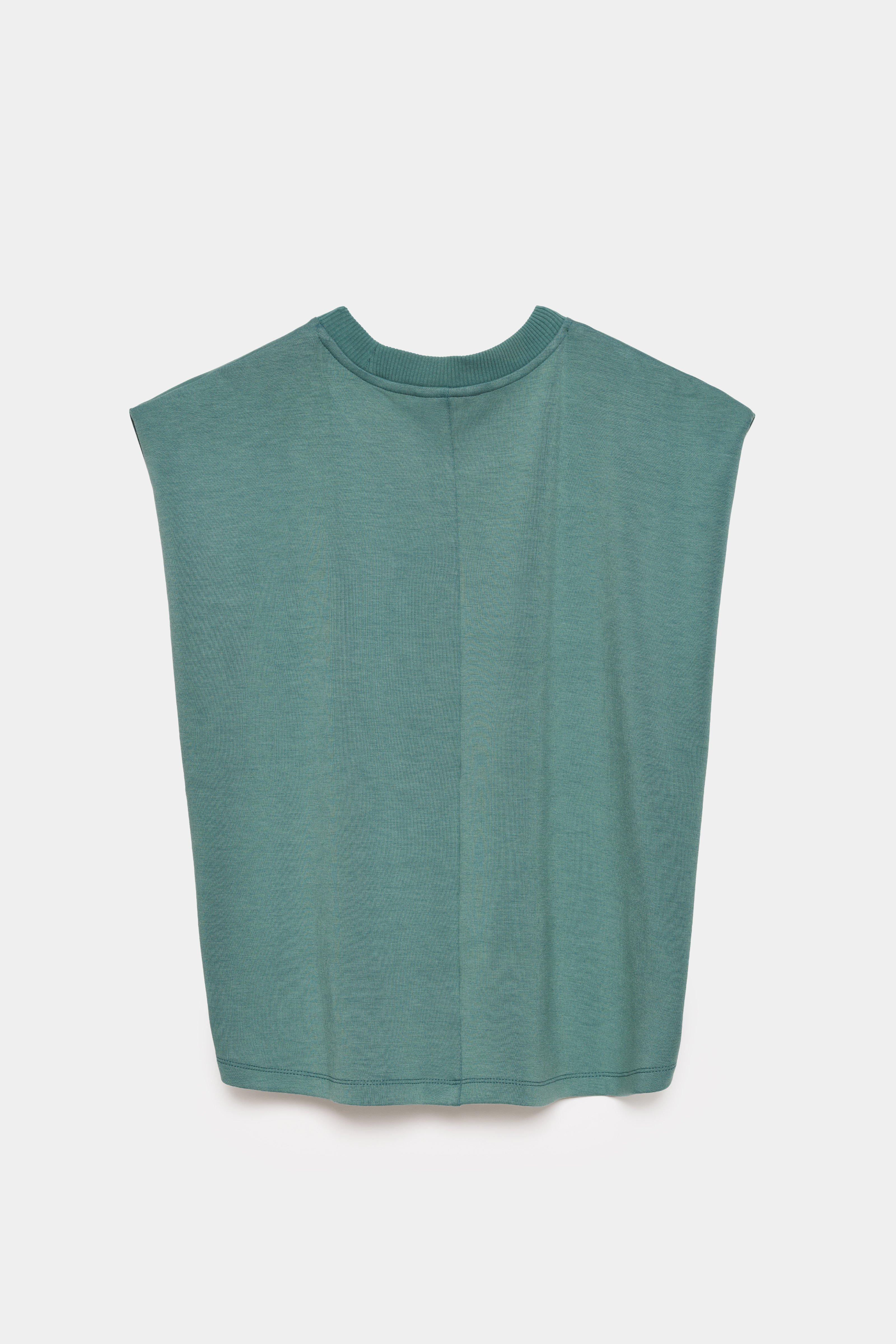 CKS - SWAP - t-shirt &agrave; manches courtes - khaki