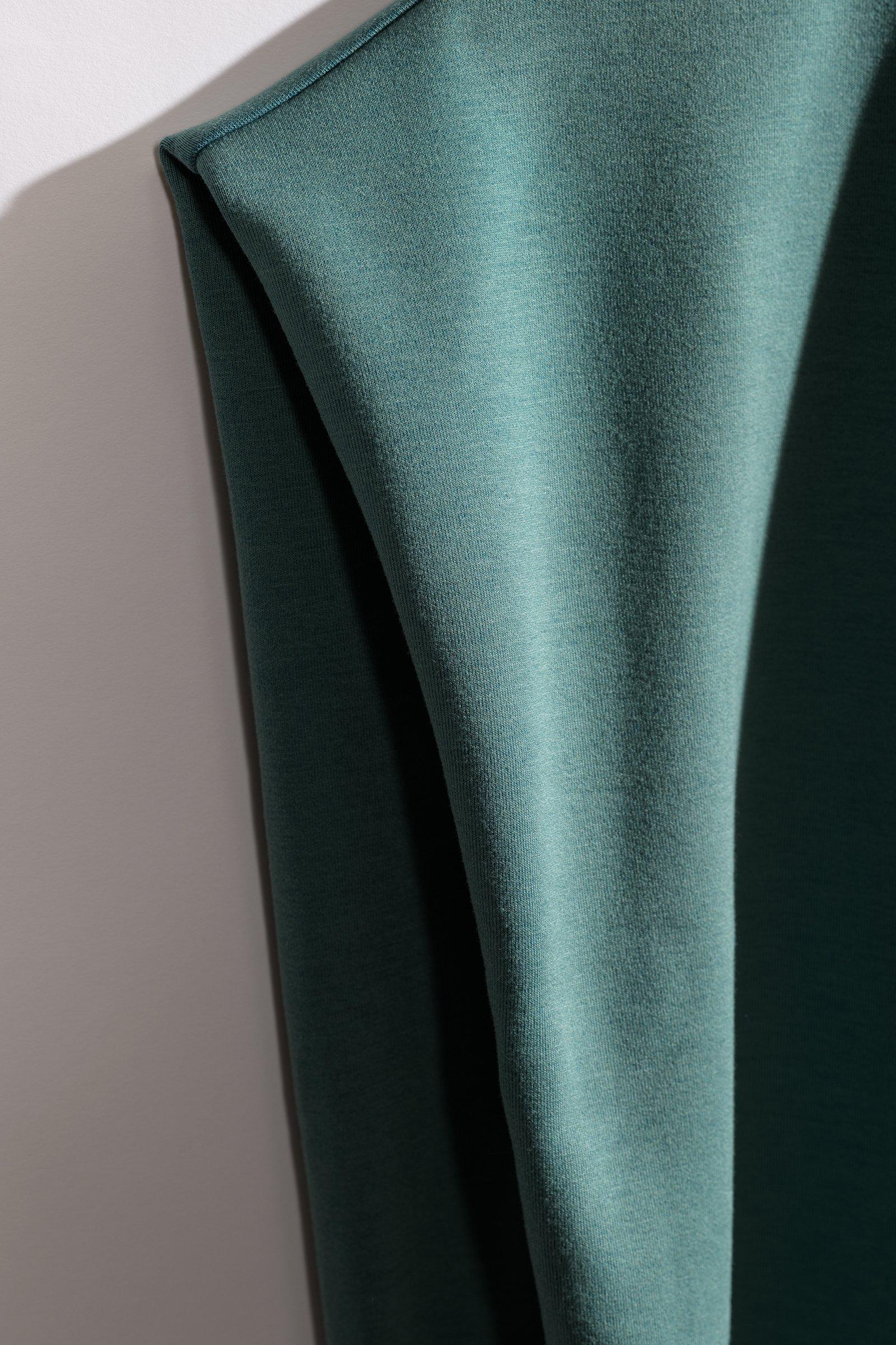 CKS - SWAP - t-shirt short sleeves - dark green