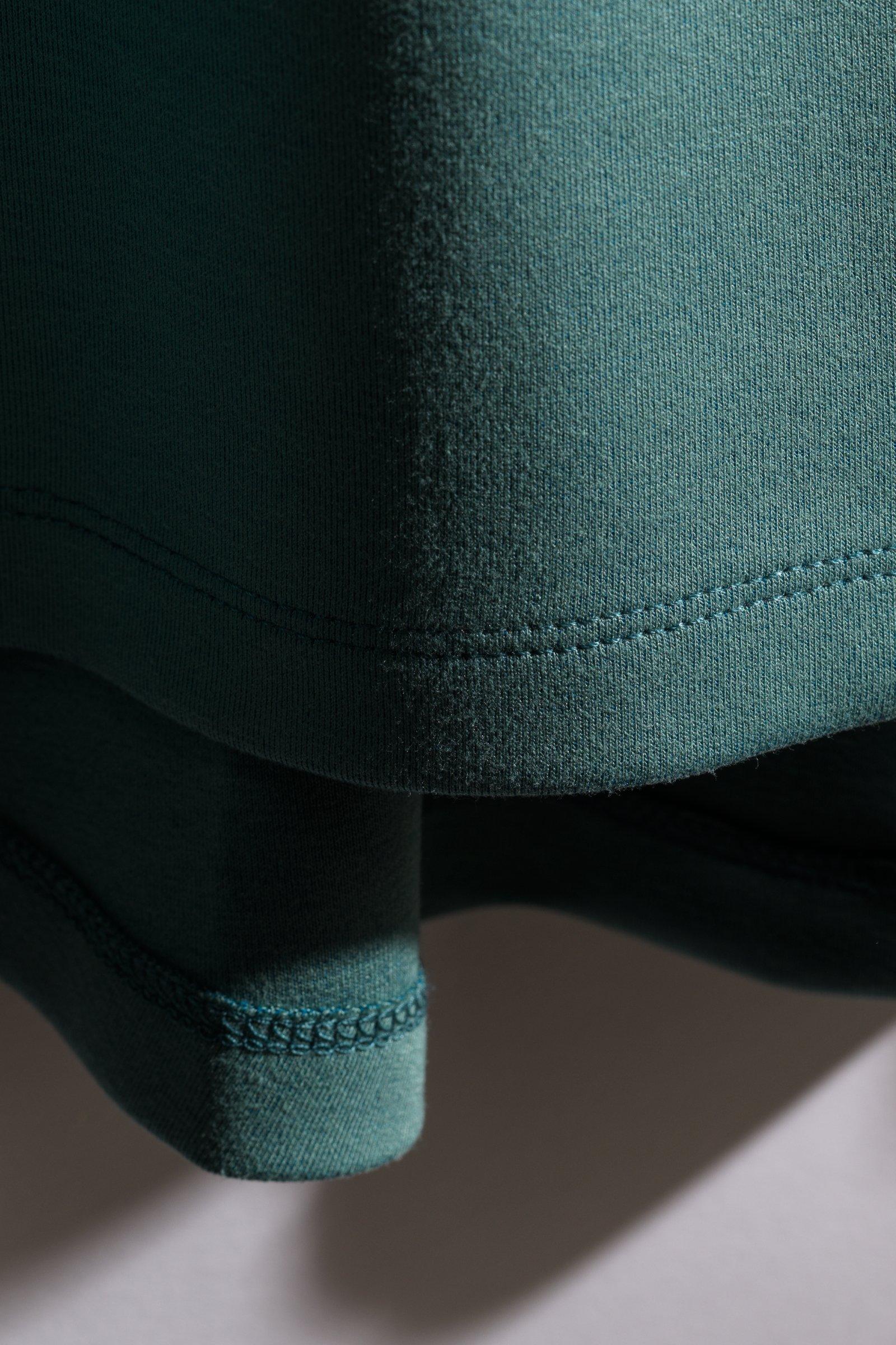 CKS - SWAP - t-shirt short sleeves - dark green