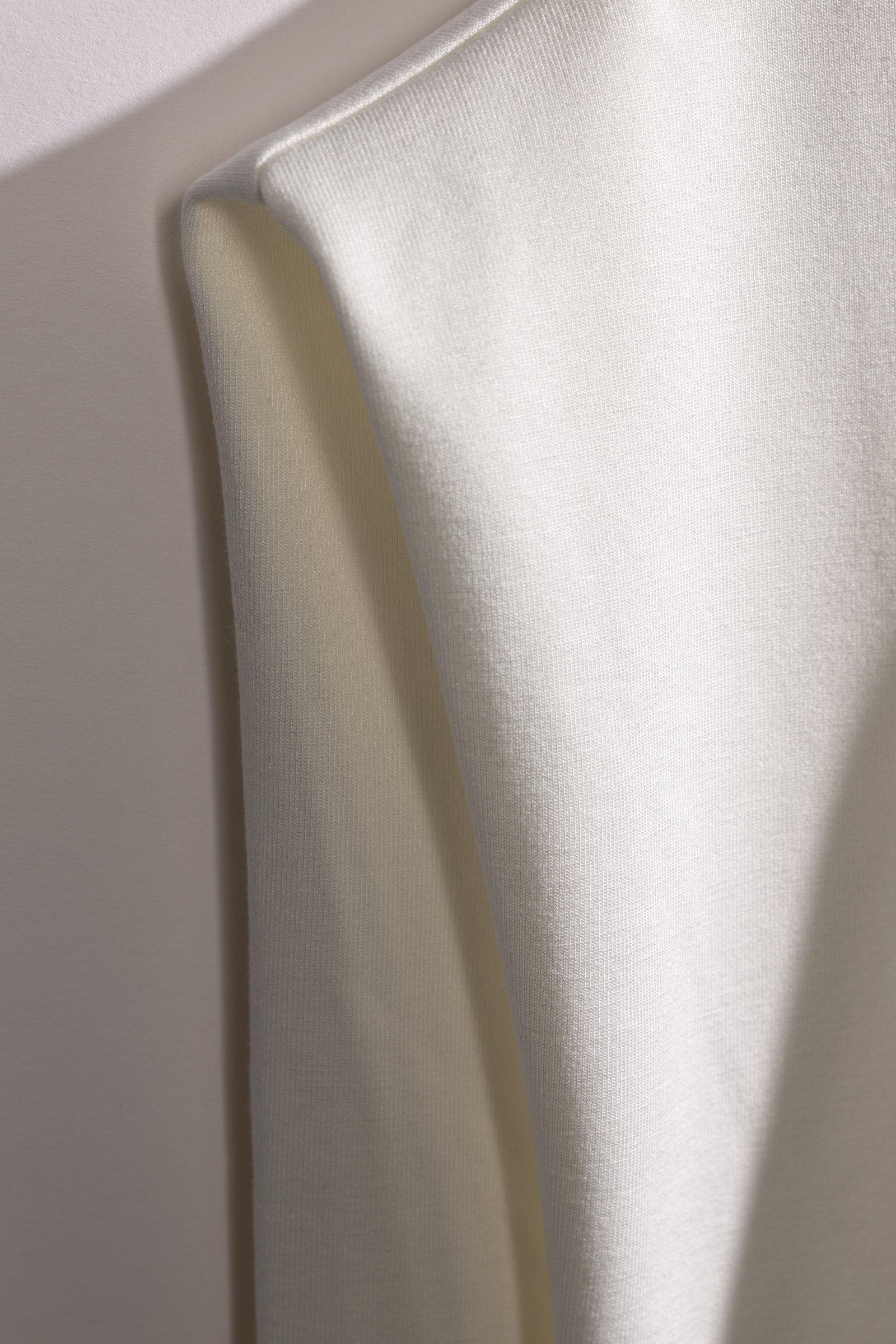 CKS - SWAP - t-shirt short sleeves - white light