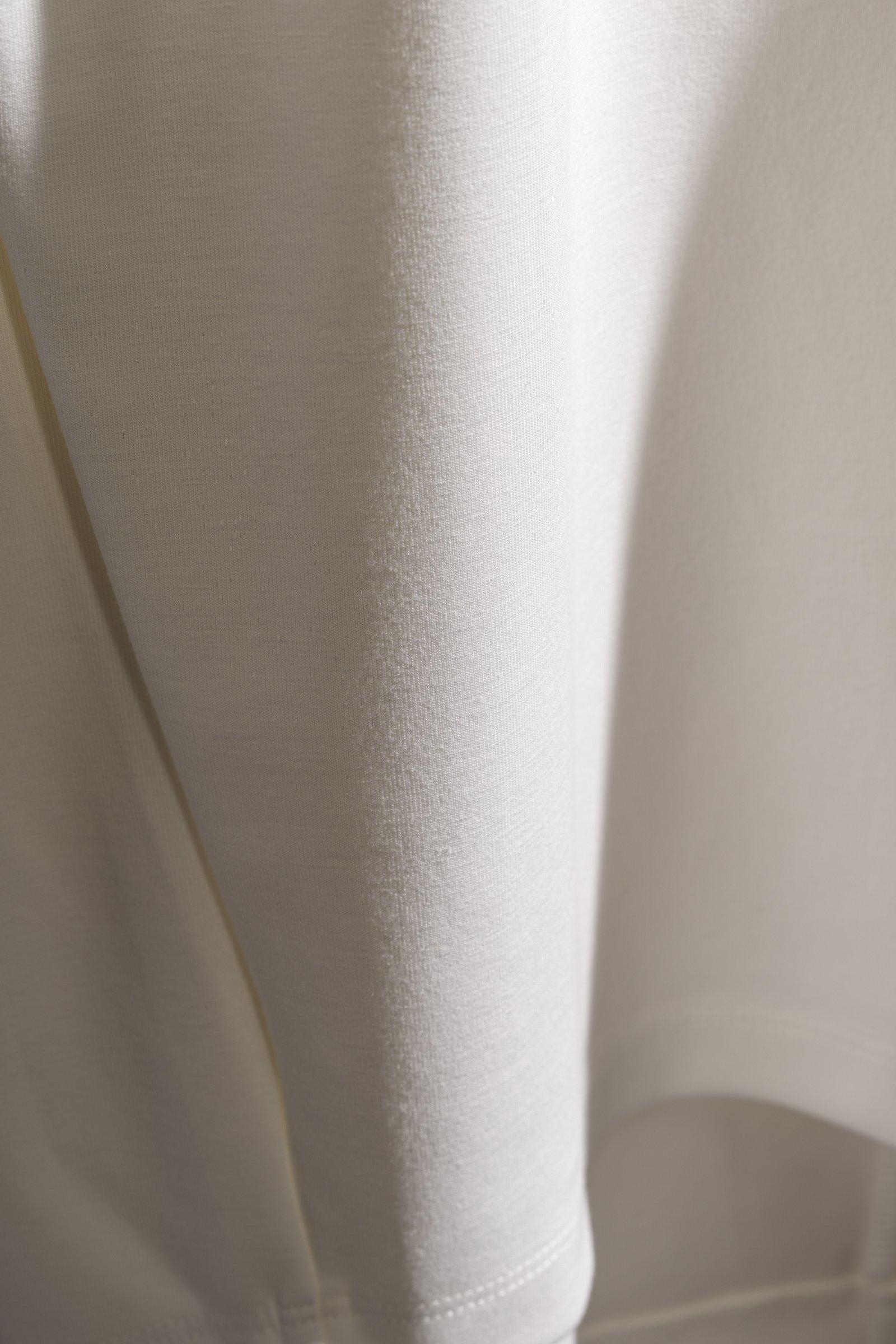 CKS - SWAP - T-Shirt Kurzarm - white light