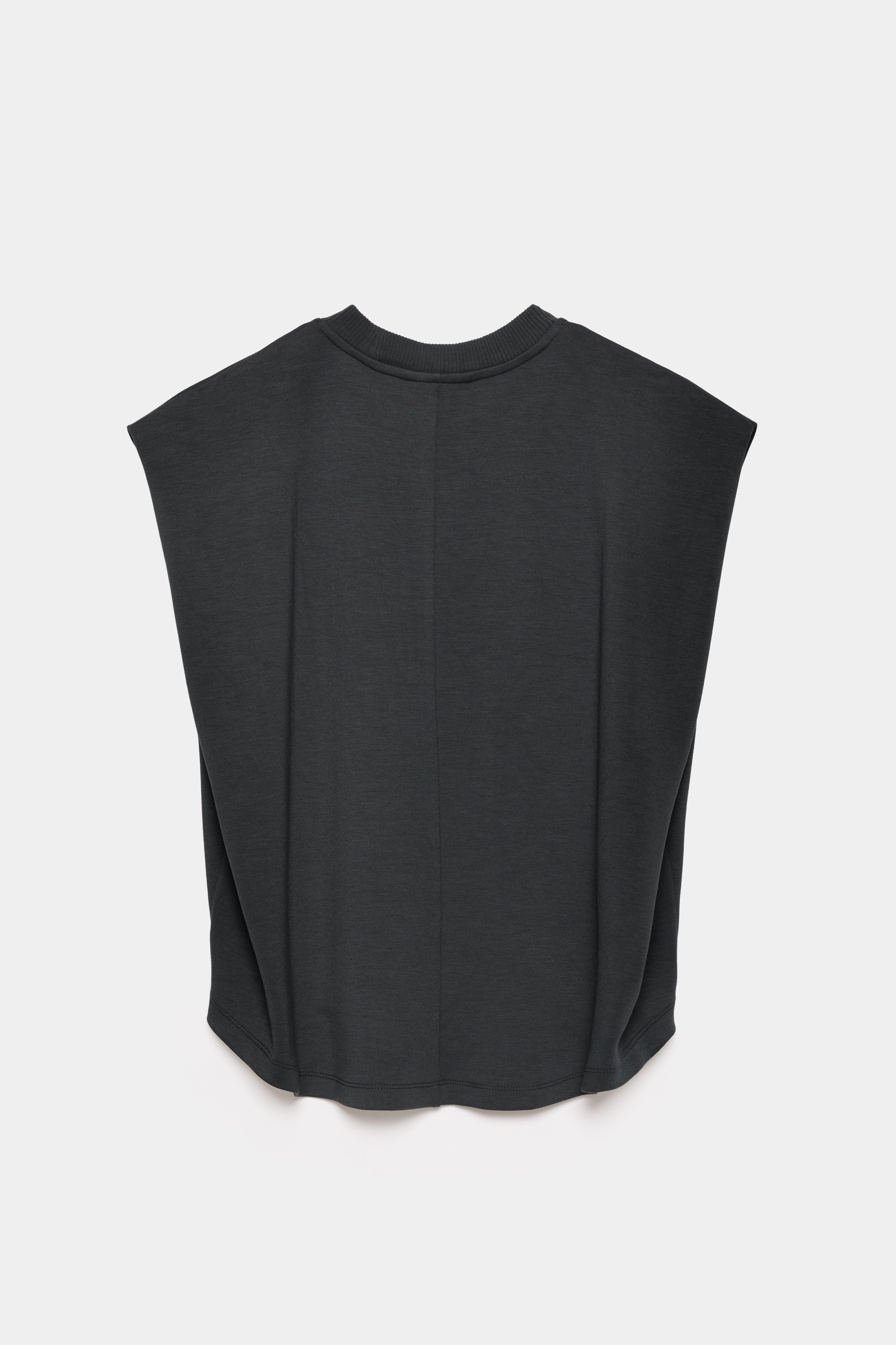 CKS - SWAP - t-shirt short sleeves - dark grey