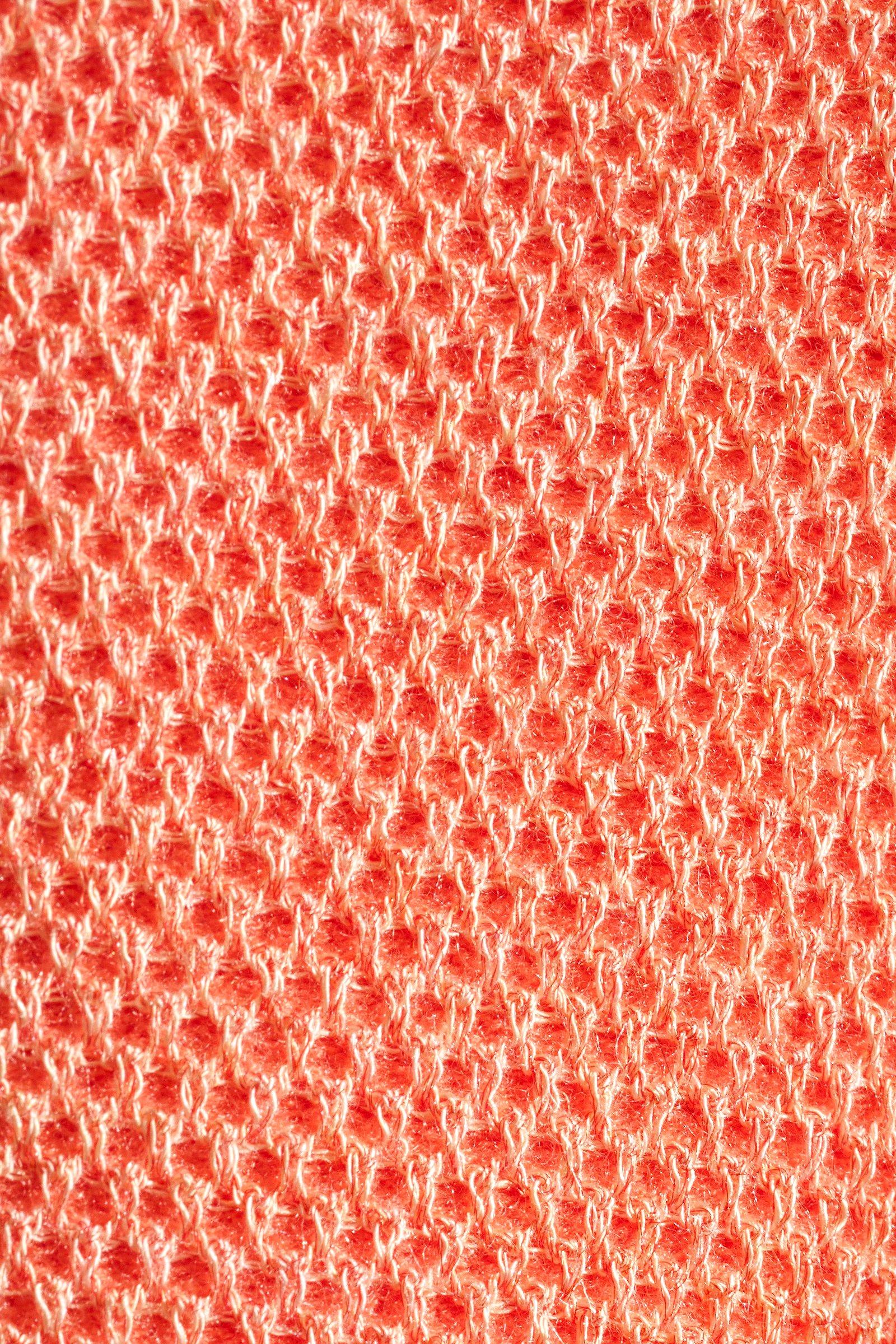 CKS - PRINCEP - polo - intens oranje