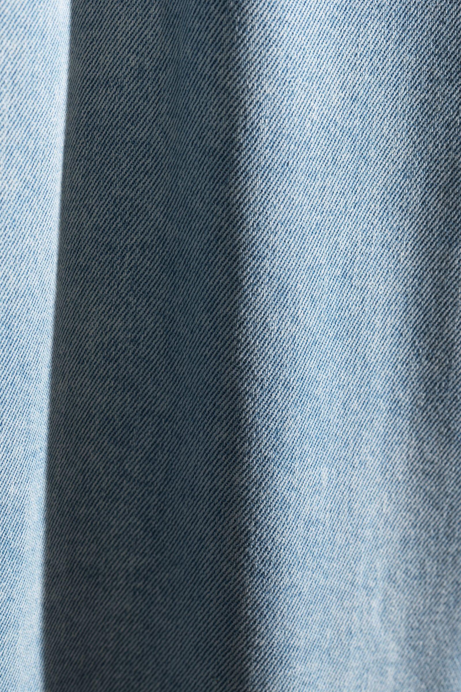 CKS - THEOWIDE - Lange Hose - Hellblau