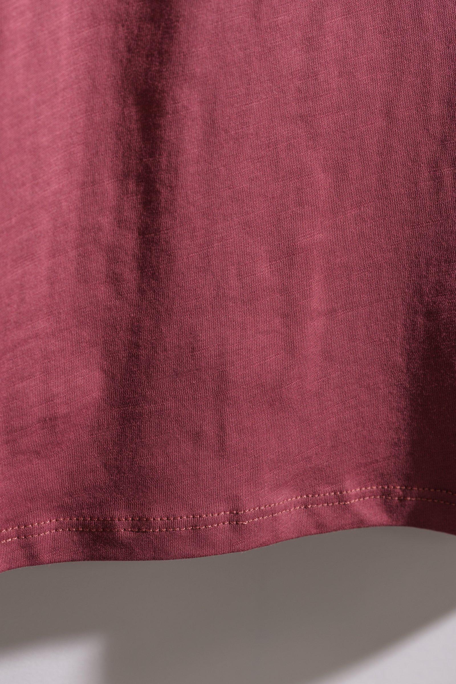 CKS - TOSCA - top sans manches - violet