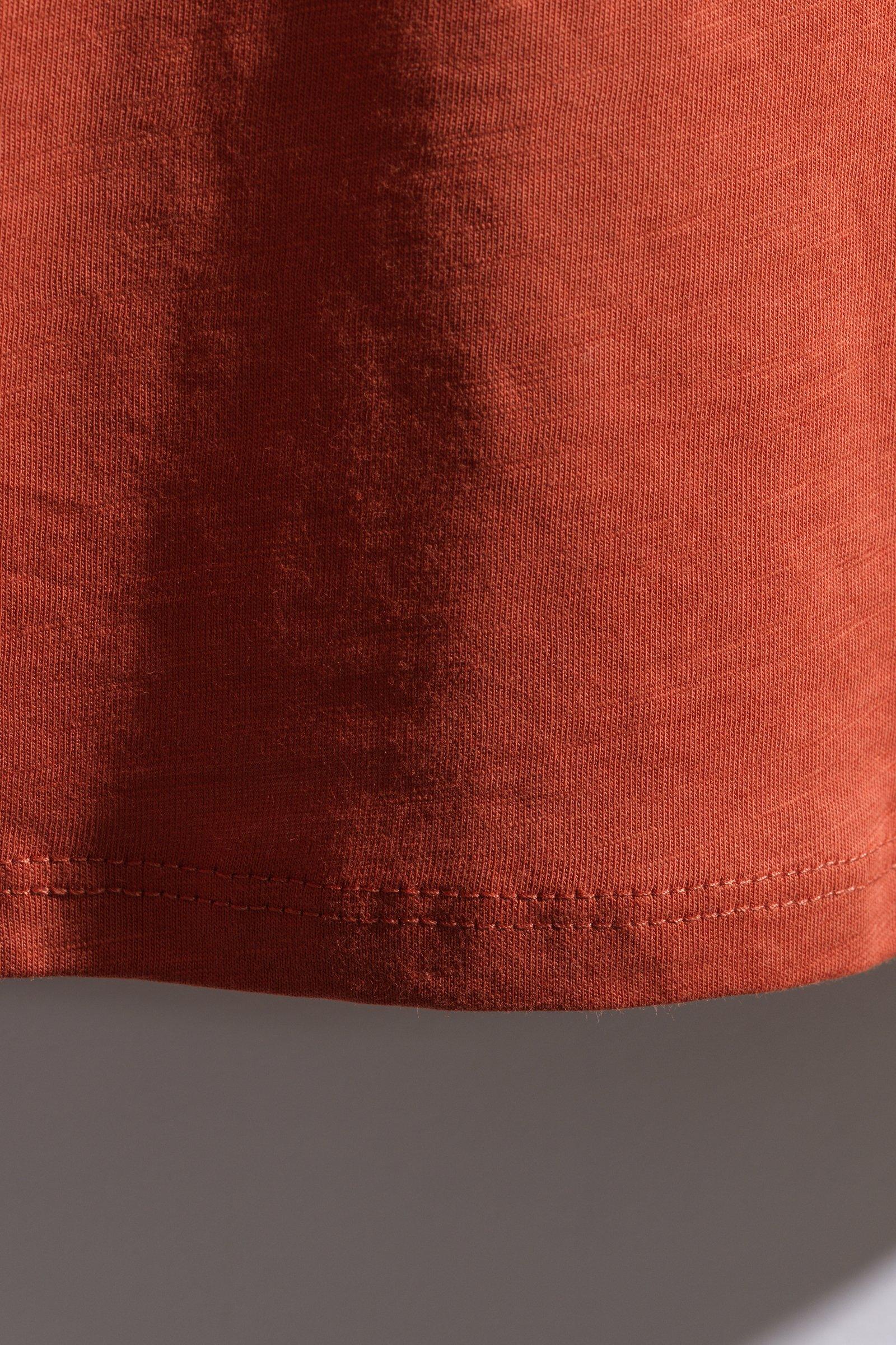 CKS - TOSCA - top sans manches - rouge fonc&eacute;