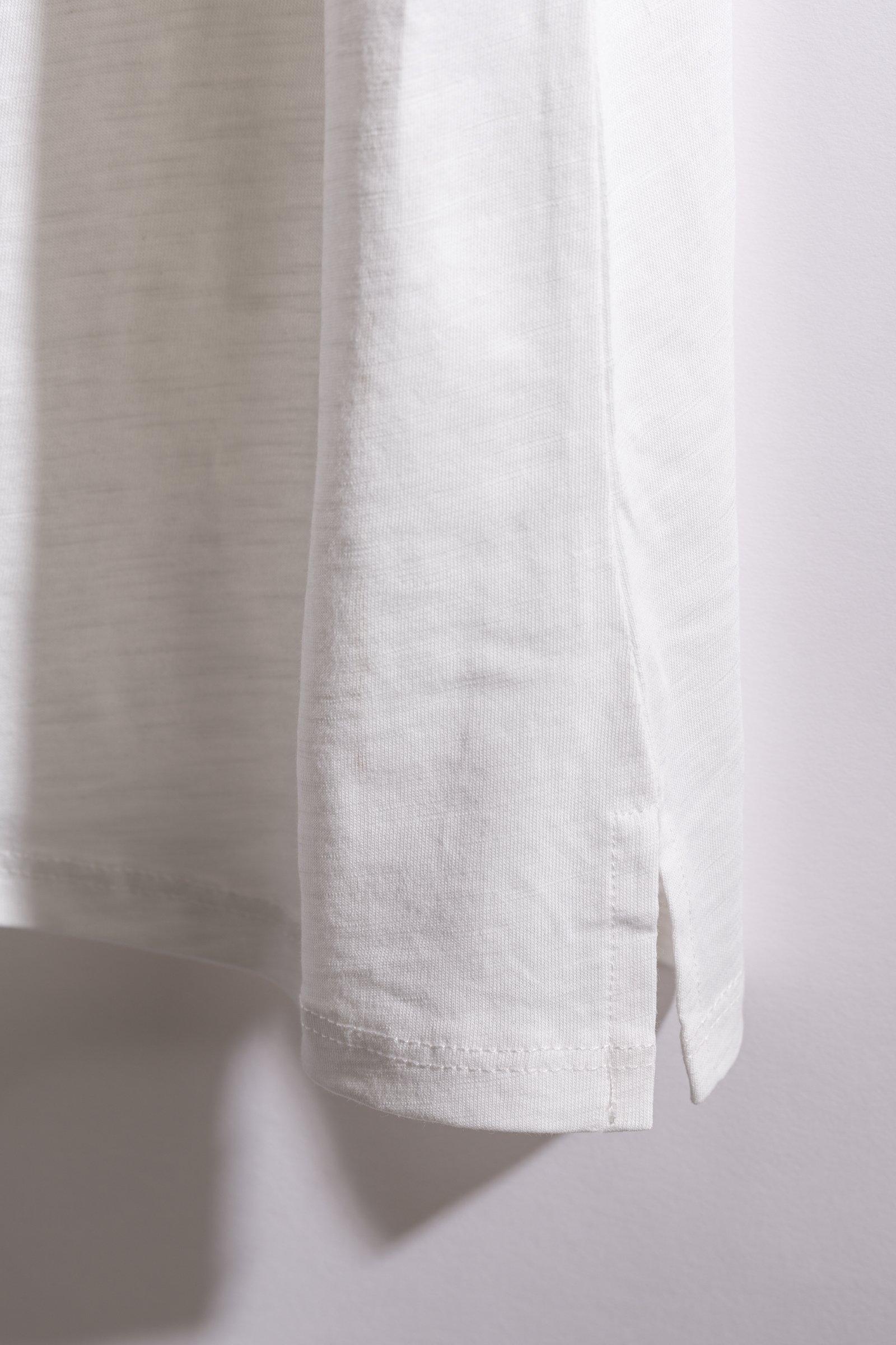 CKS - TOSCA - sleeveless top - white