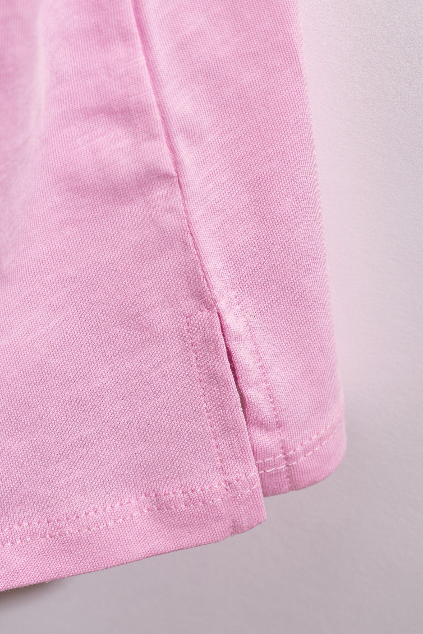 CKS - TOSCA - sleeveless top - bright pink