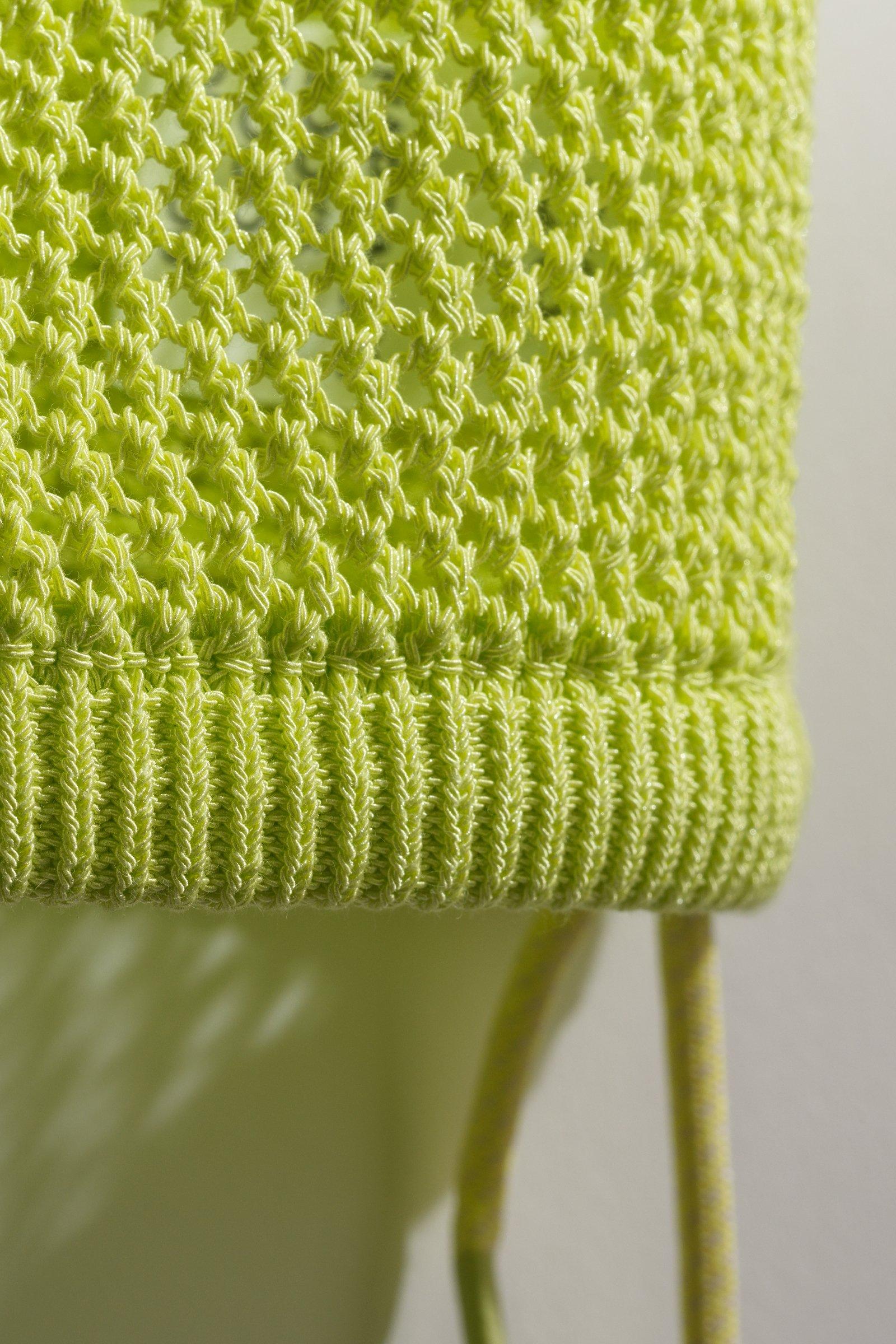 CKS - PINNY - Stricktop - Hellgelb